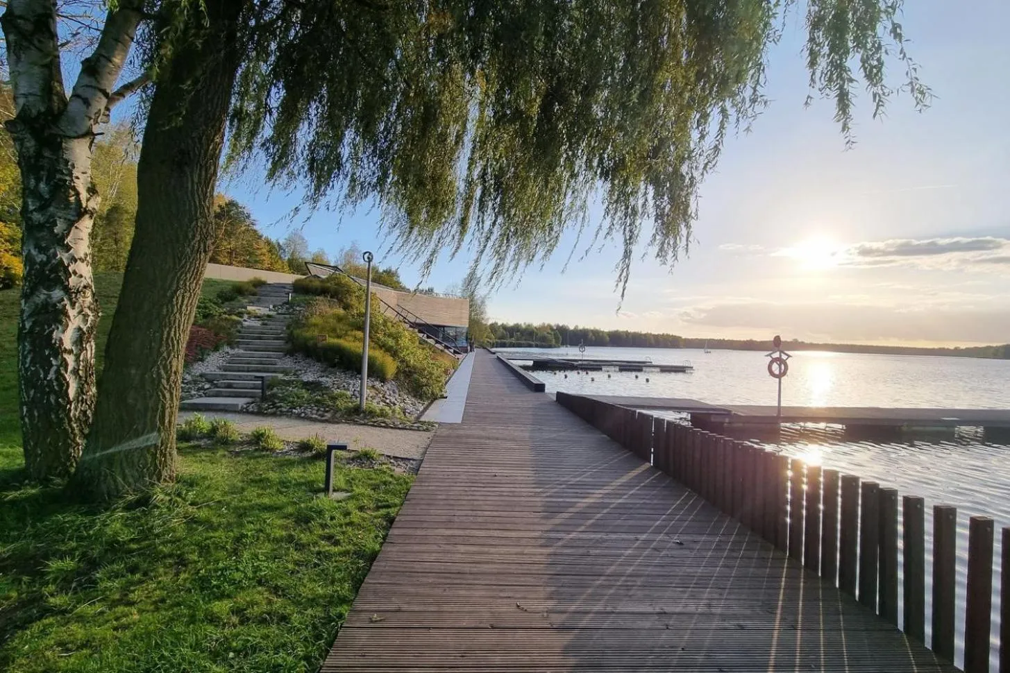 Spring in Piramida Park Hotel & Wellness