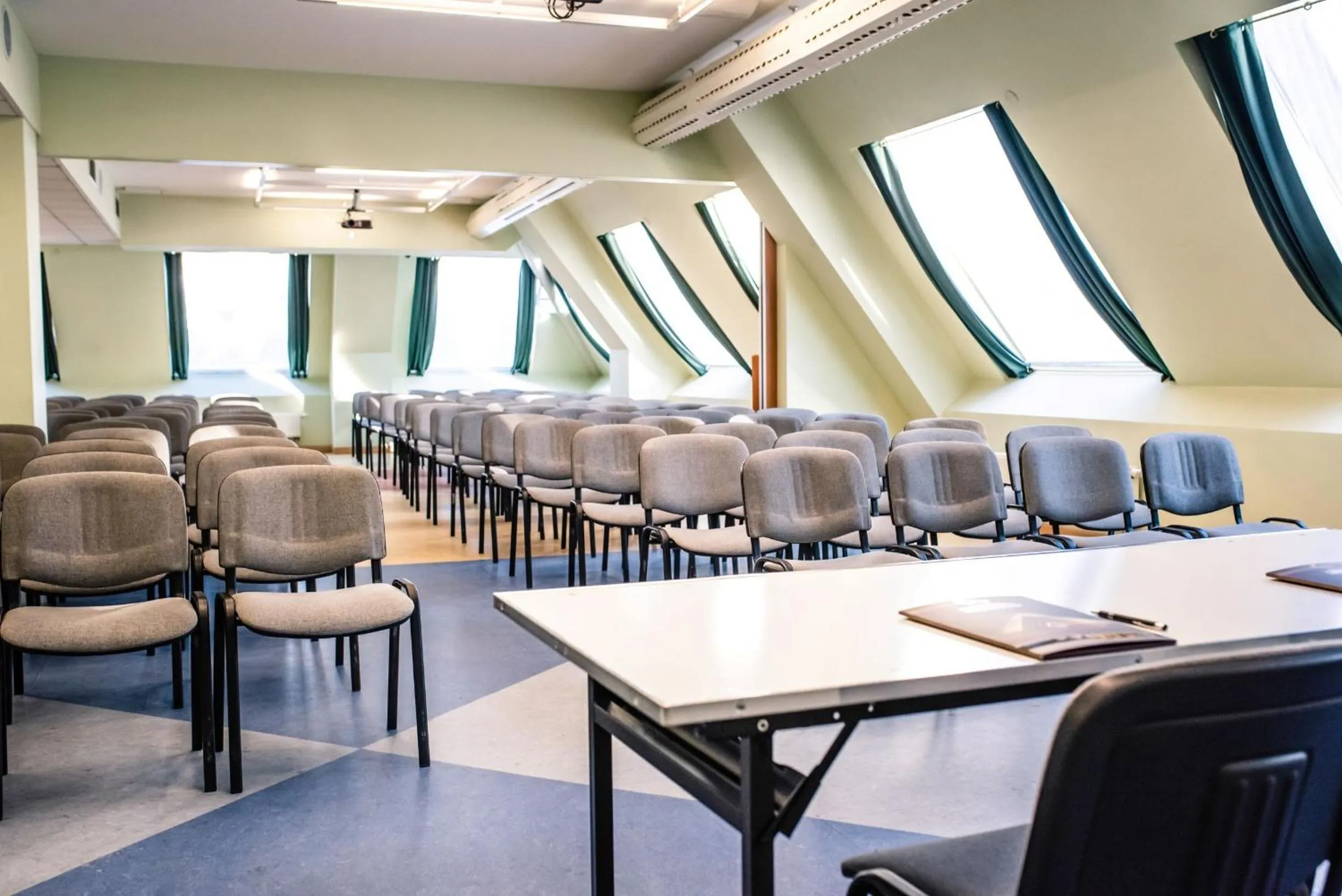 Meeting/conference room in Piramida Park Hotel & Wellness