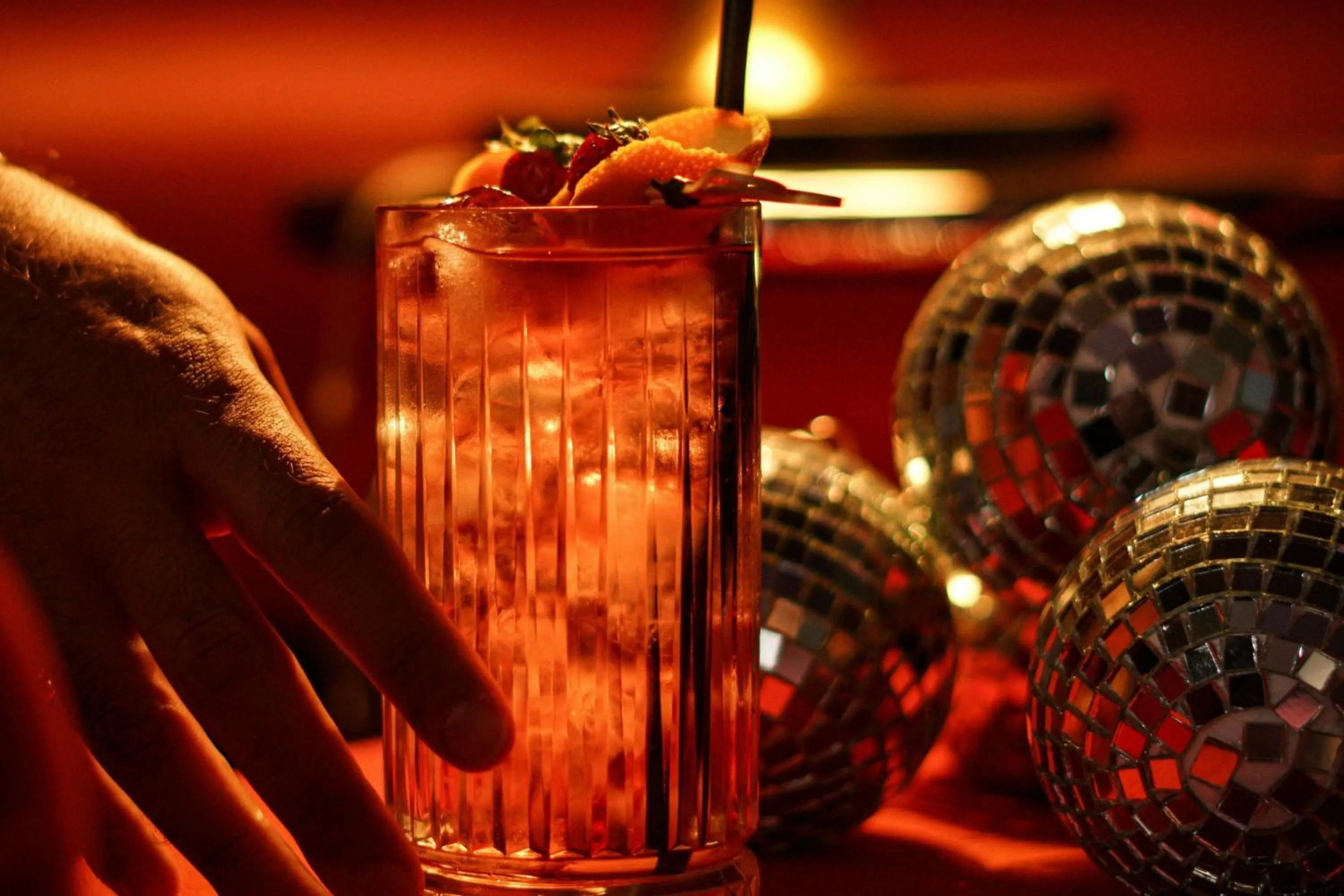 Restaurant/places to eat in Sheraton Ankara Hotel & Convention Center