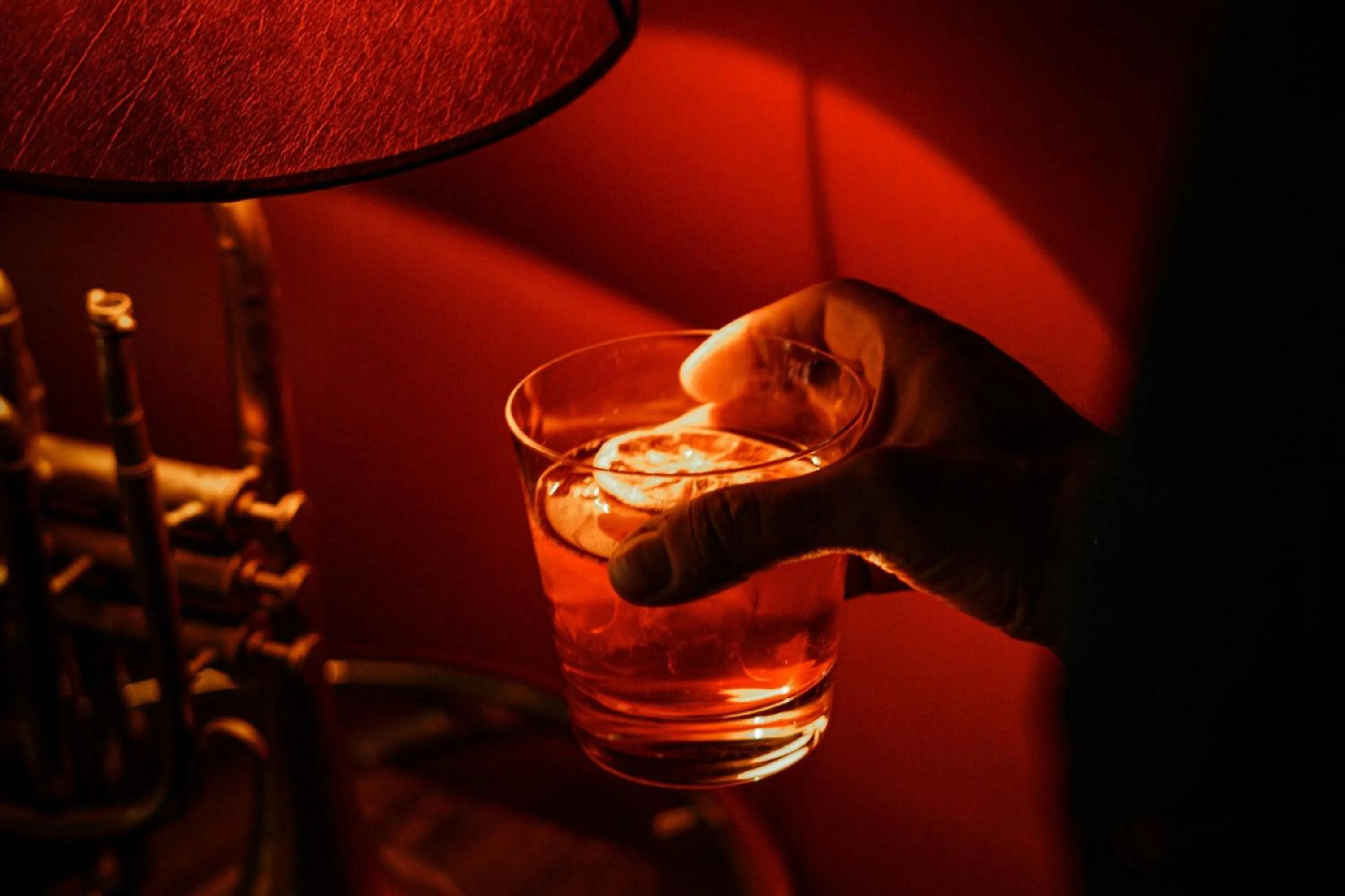 Restaurant/places to eat in Sheraton Ankara Hotel & Convention Center