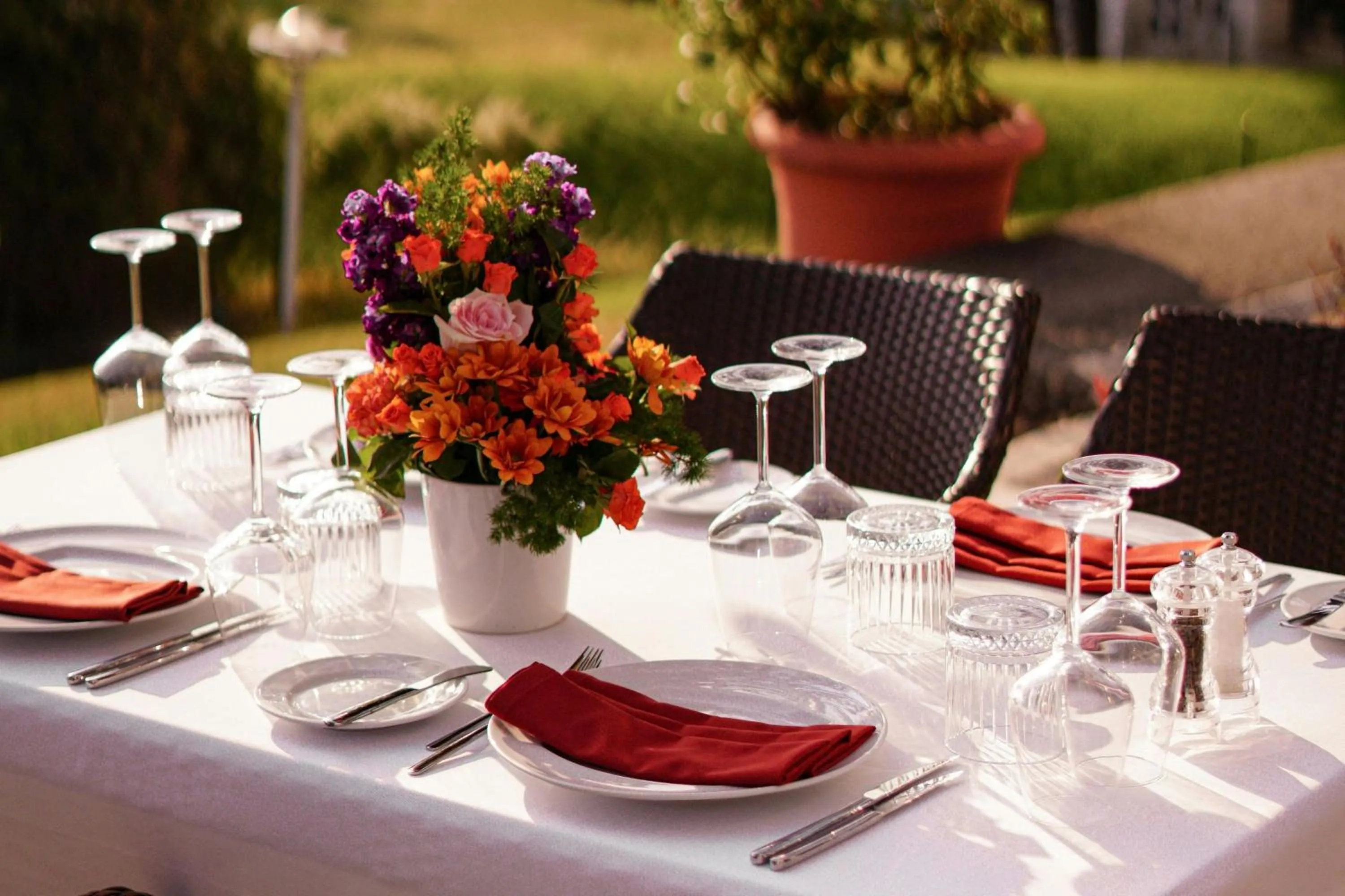 Meeting/conference room in Sheraton Ankara Hotel & Convention Center