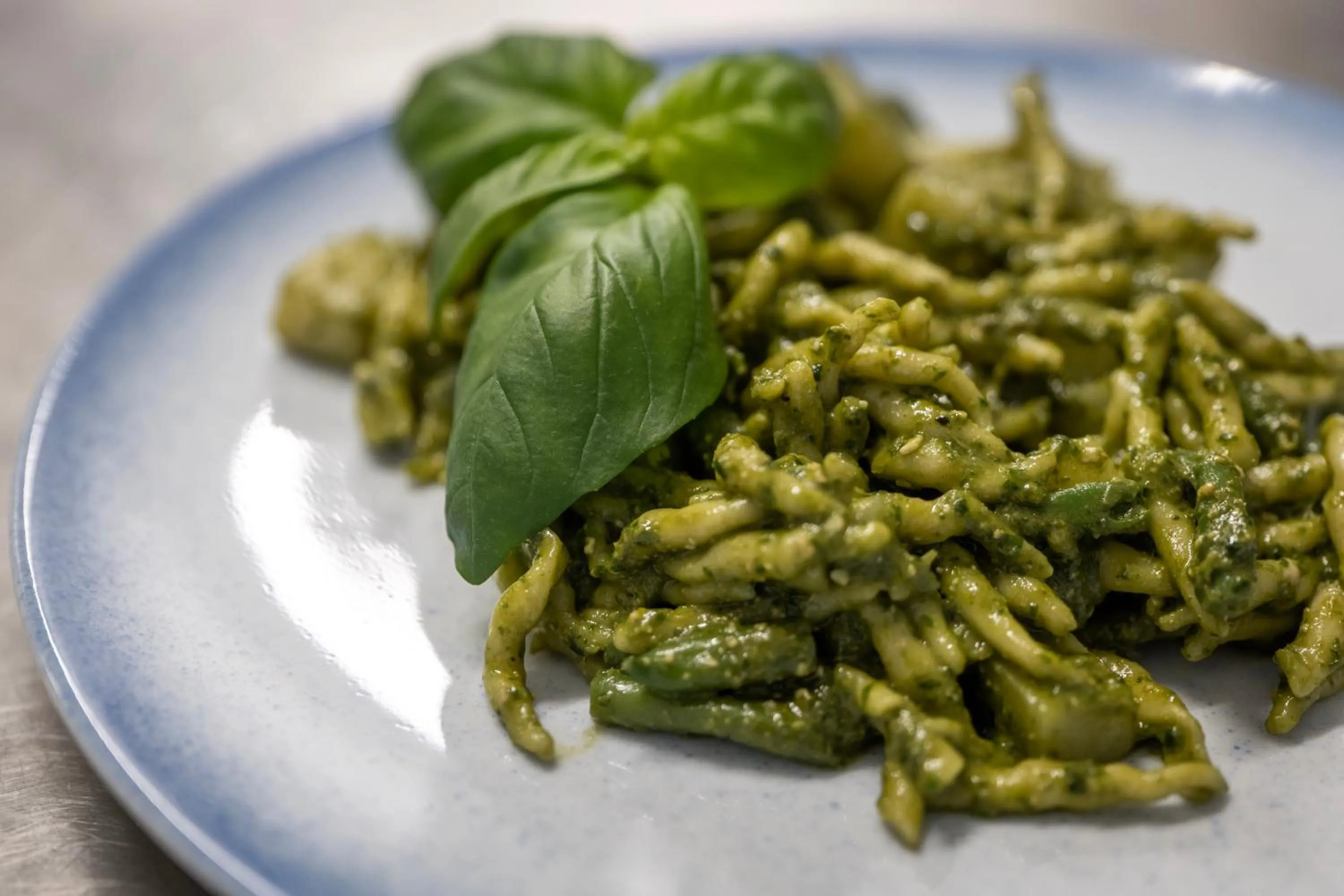 Restaurant/places to eat in Hotel Bellevue Et Mediterranée