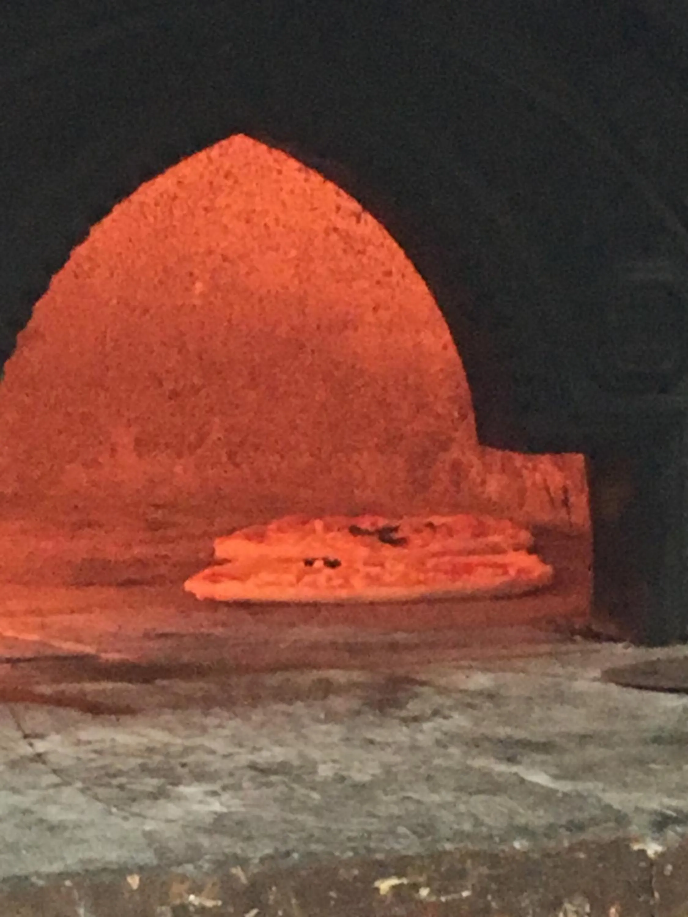 Restaurant/places to eat in Villaggio Camping La Scogliera