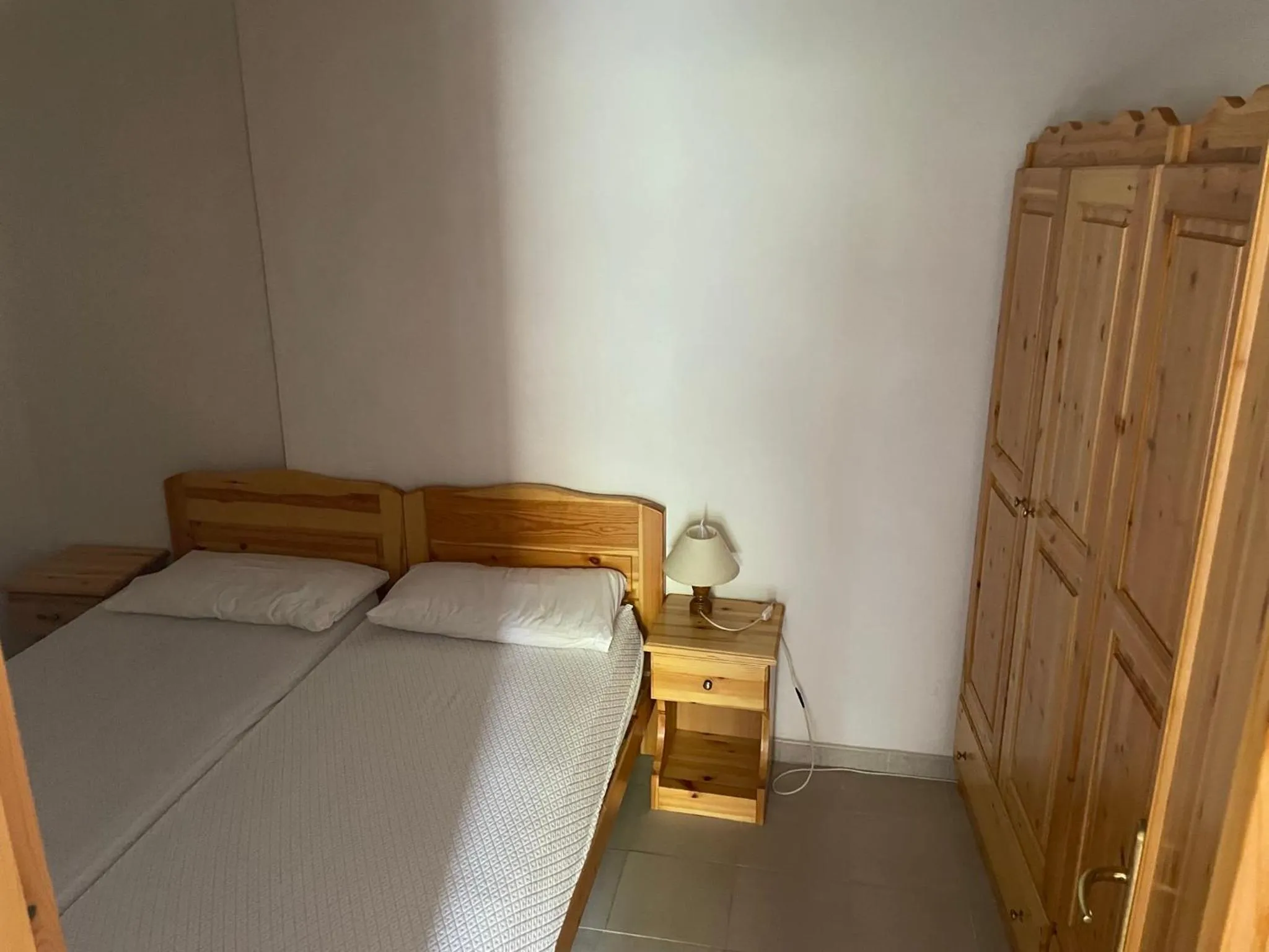 Villaggio Camping La Scogliera