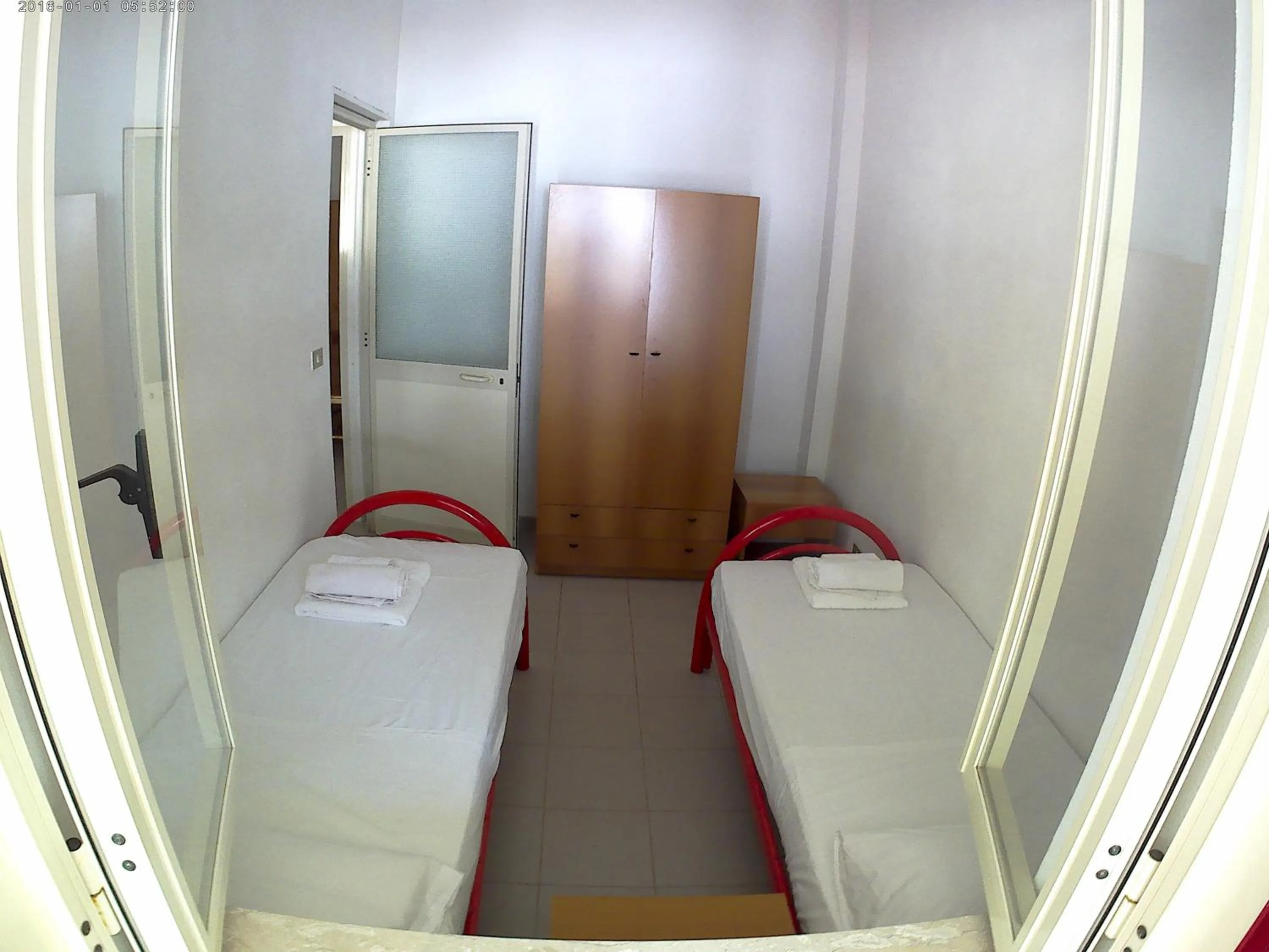 Photo of the whole room in Villaggio Camping La Scogliera