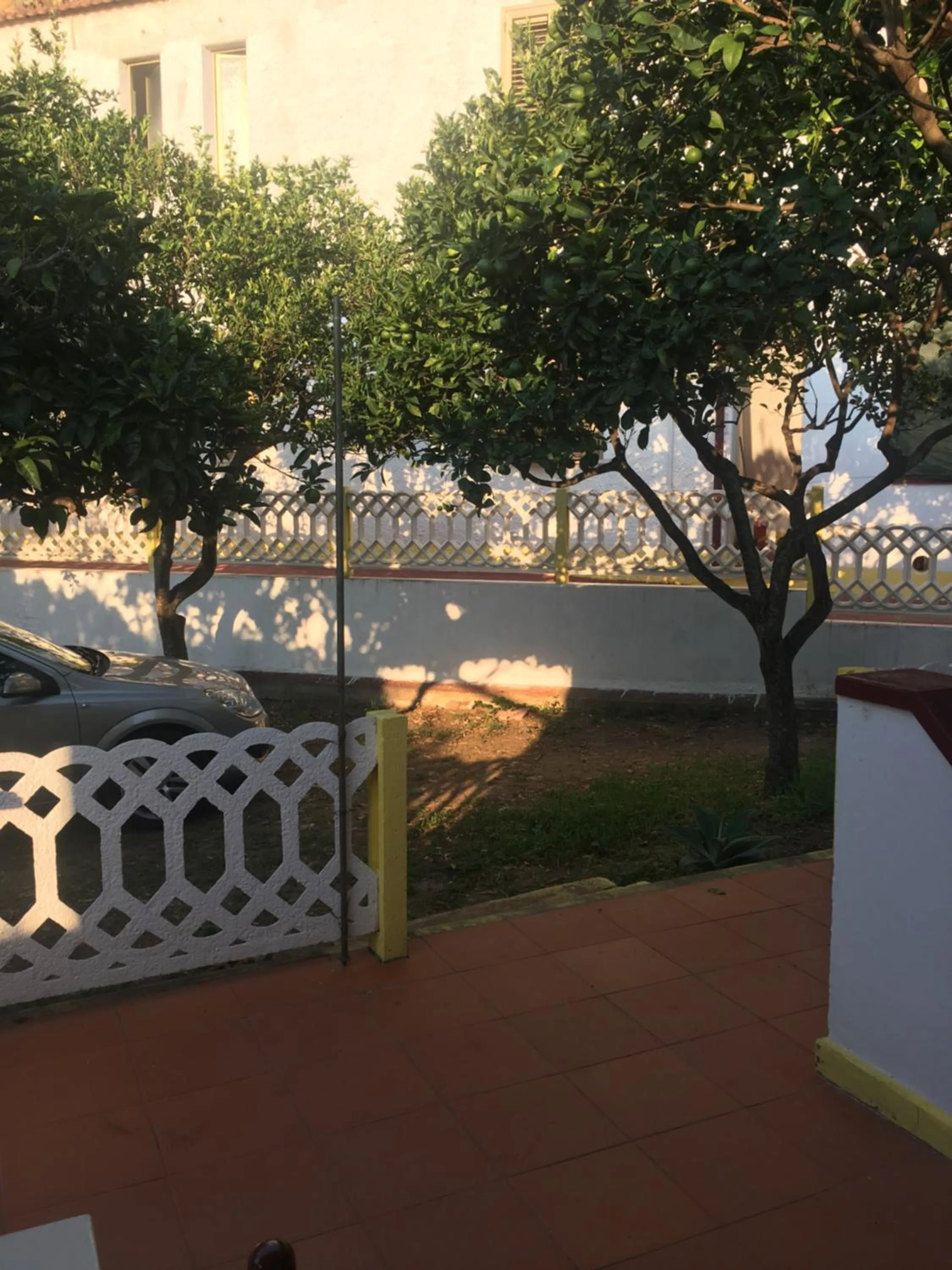 View (from property/room) in Villaggio Camping La Scogliera