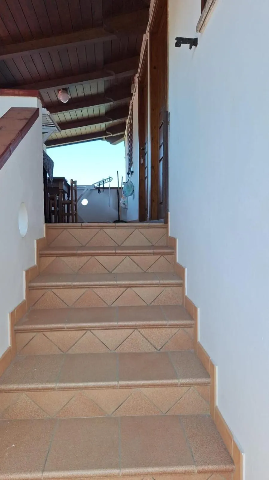 Property building in Villaggio Camping La Scogliera