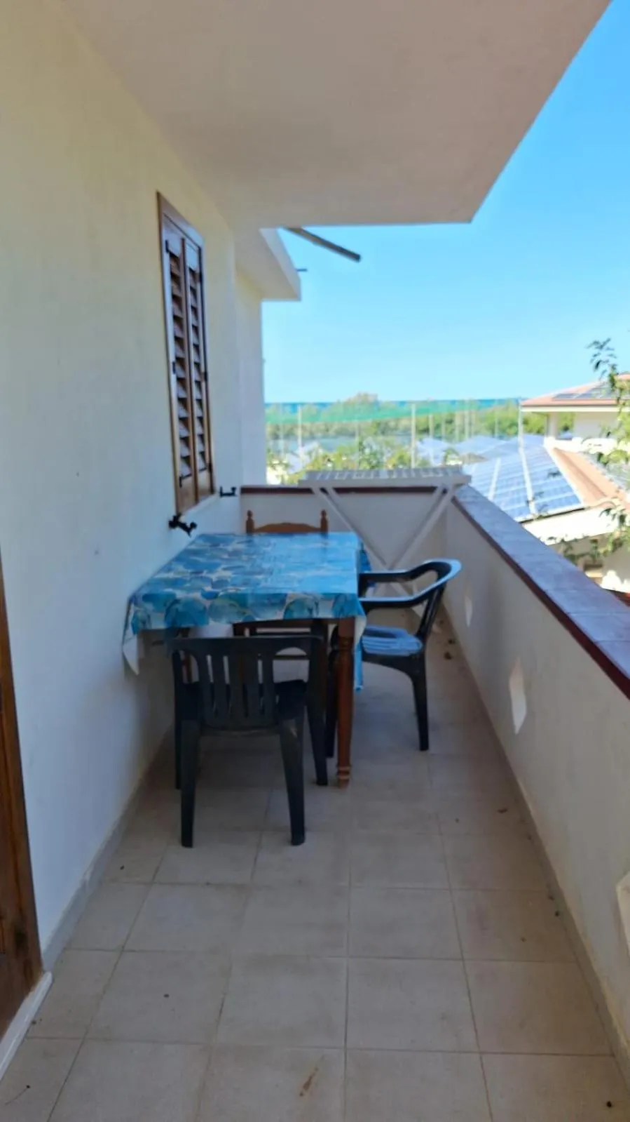 Villaggio Camping La Scogliera