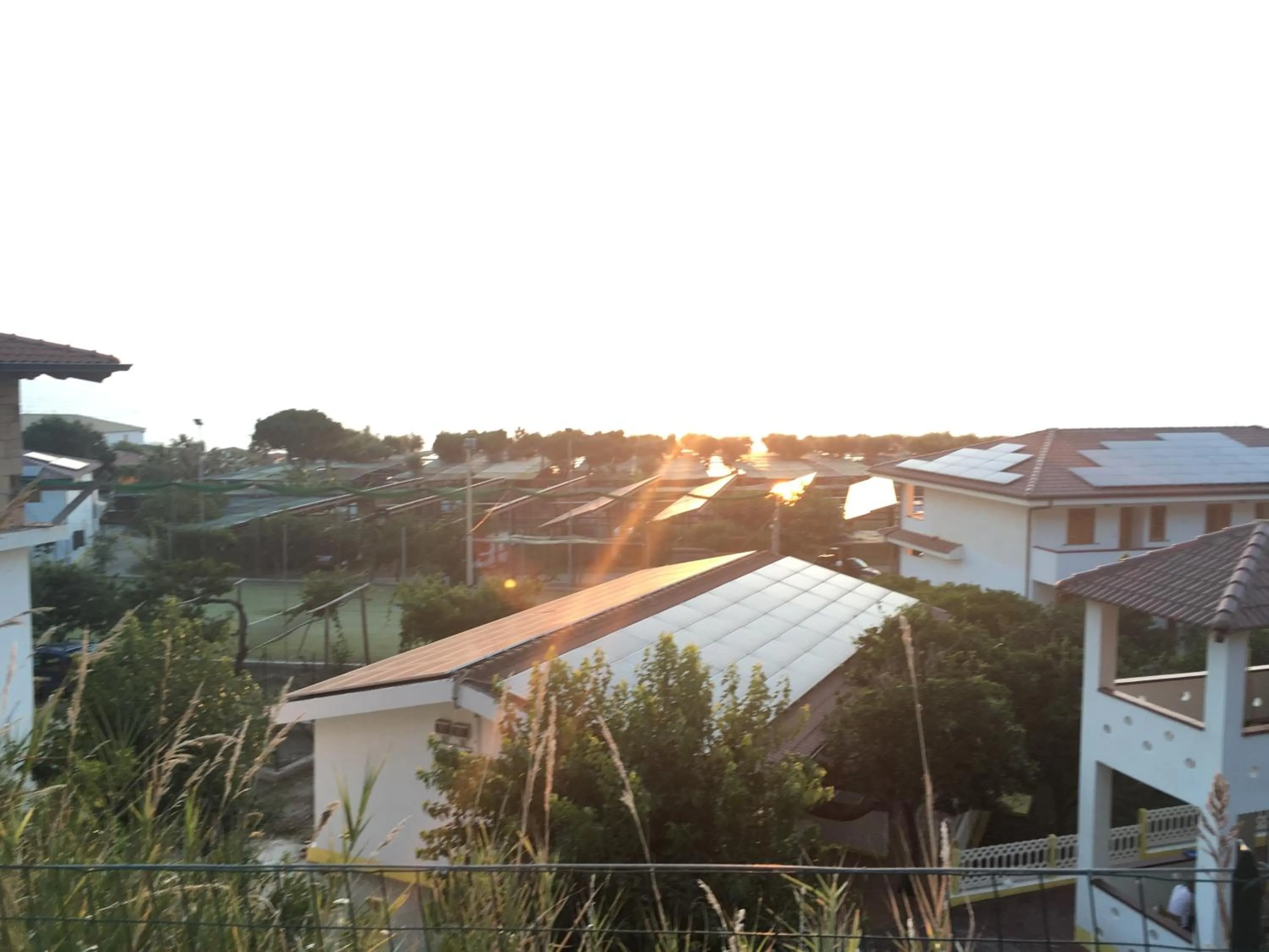 Neighbourhood in Villaggio Camping La Scogliera