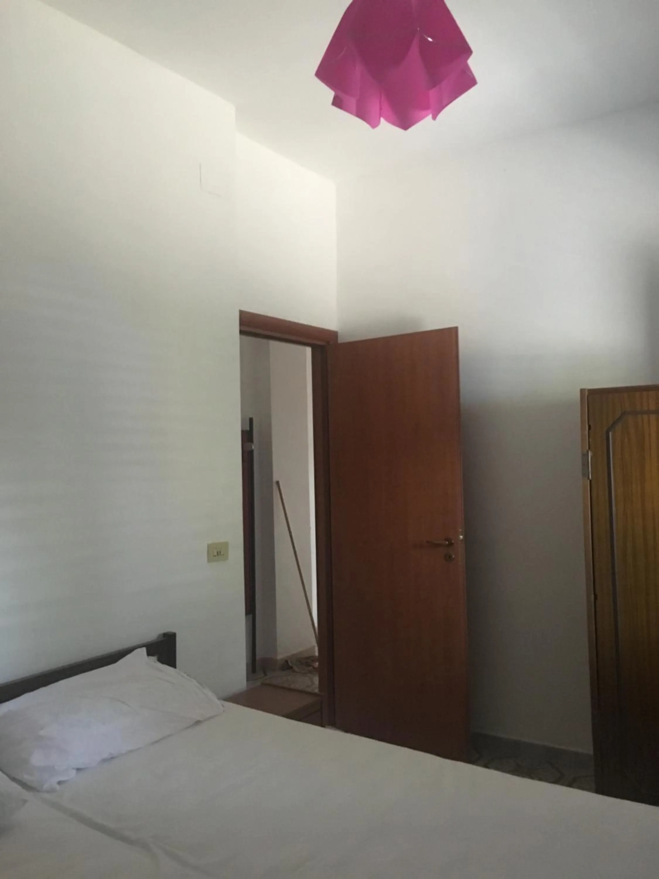 Bed in Villaggio Camping La Scogliera