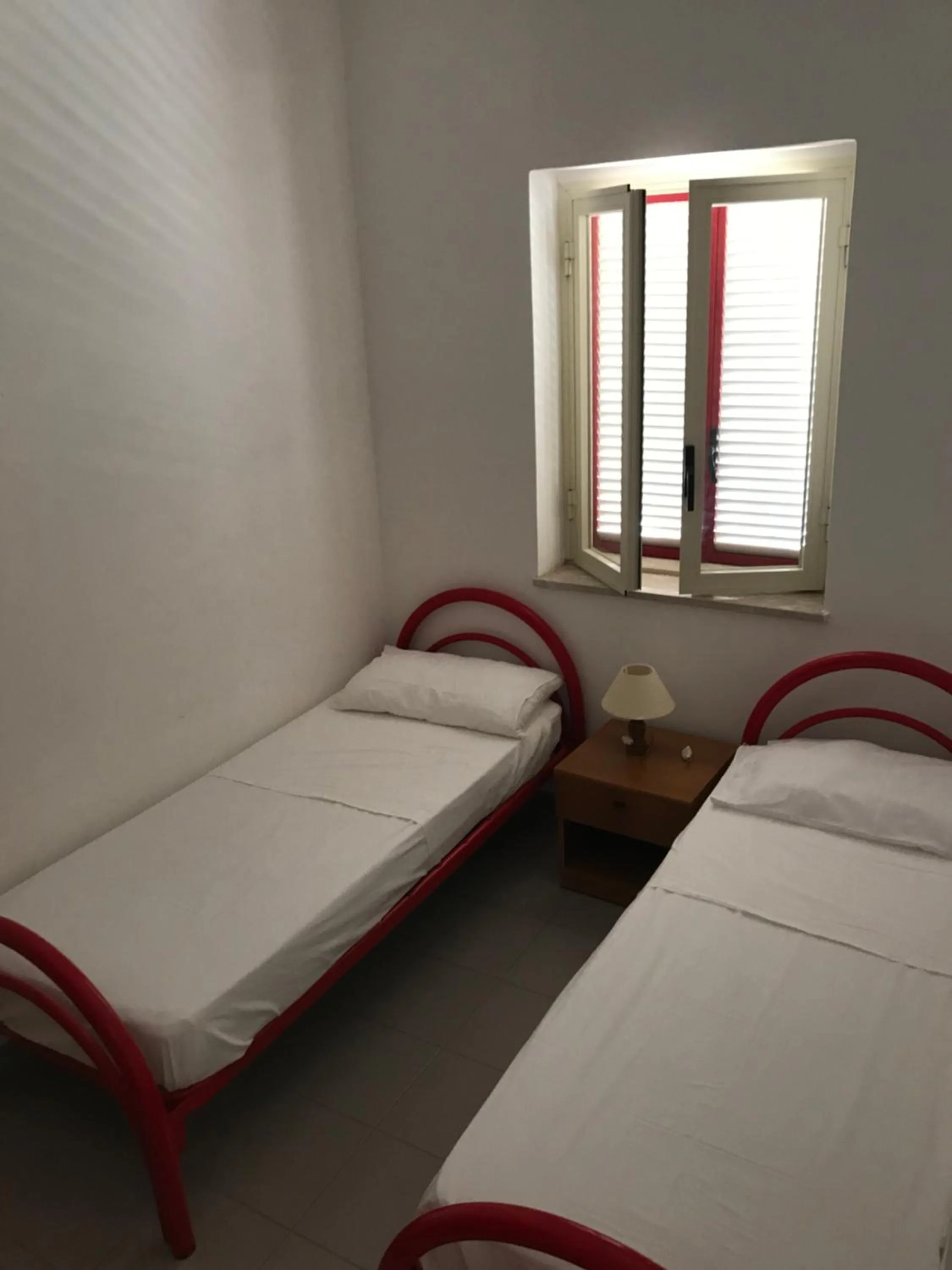 Photo of the whole room in Villaggio Camping La Scogliera