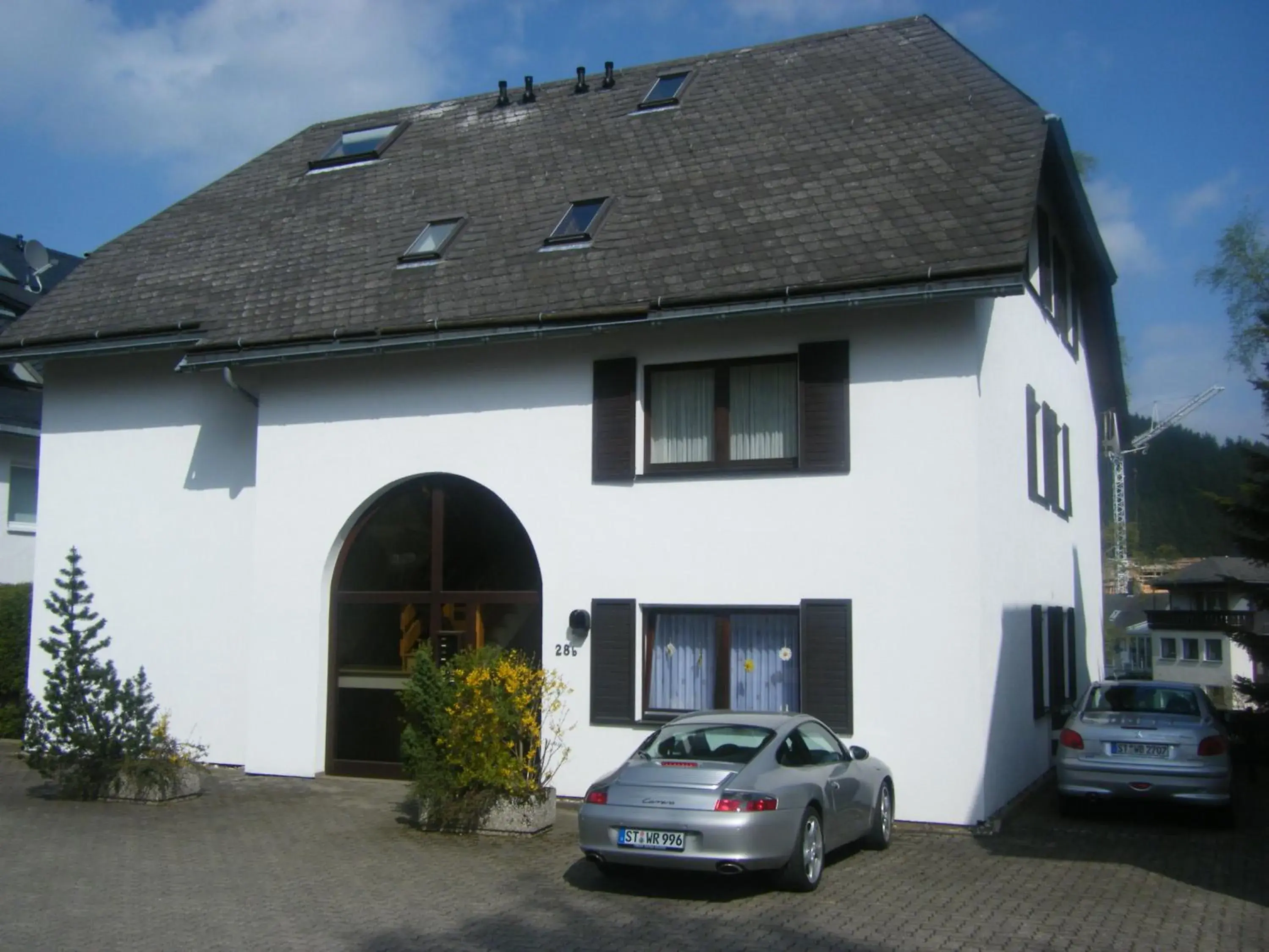 Wietheger's Ferienwohnungen Wietheger's Ferienwohnungen