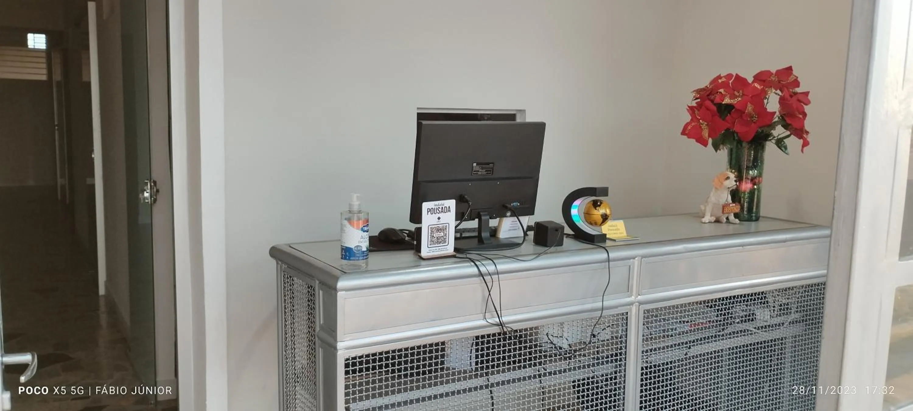 indaiá Pousada - Posto da Mata-BA