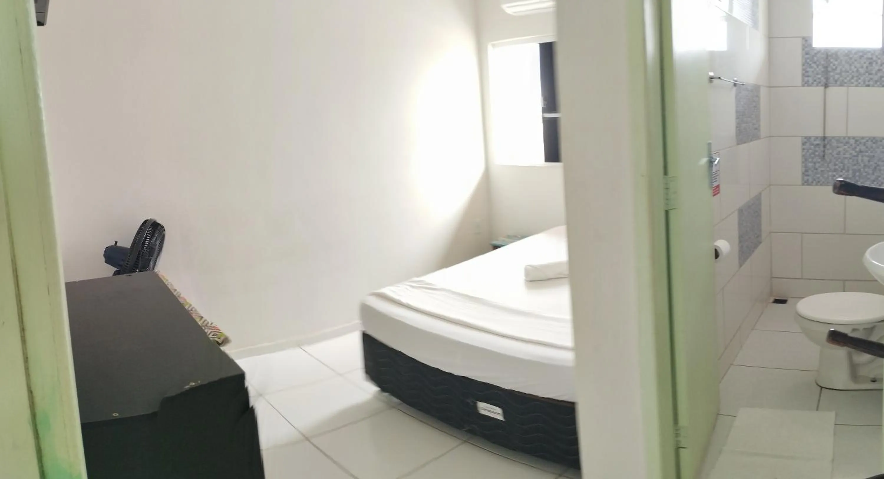 indaiá Pousada - Posto da Mata-BA