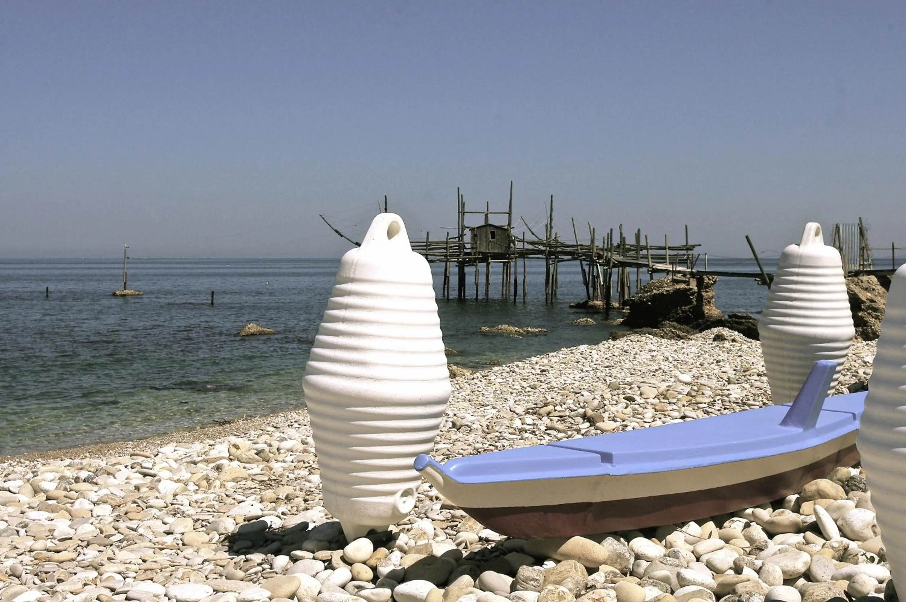 Day in Baia Delphis Resort