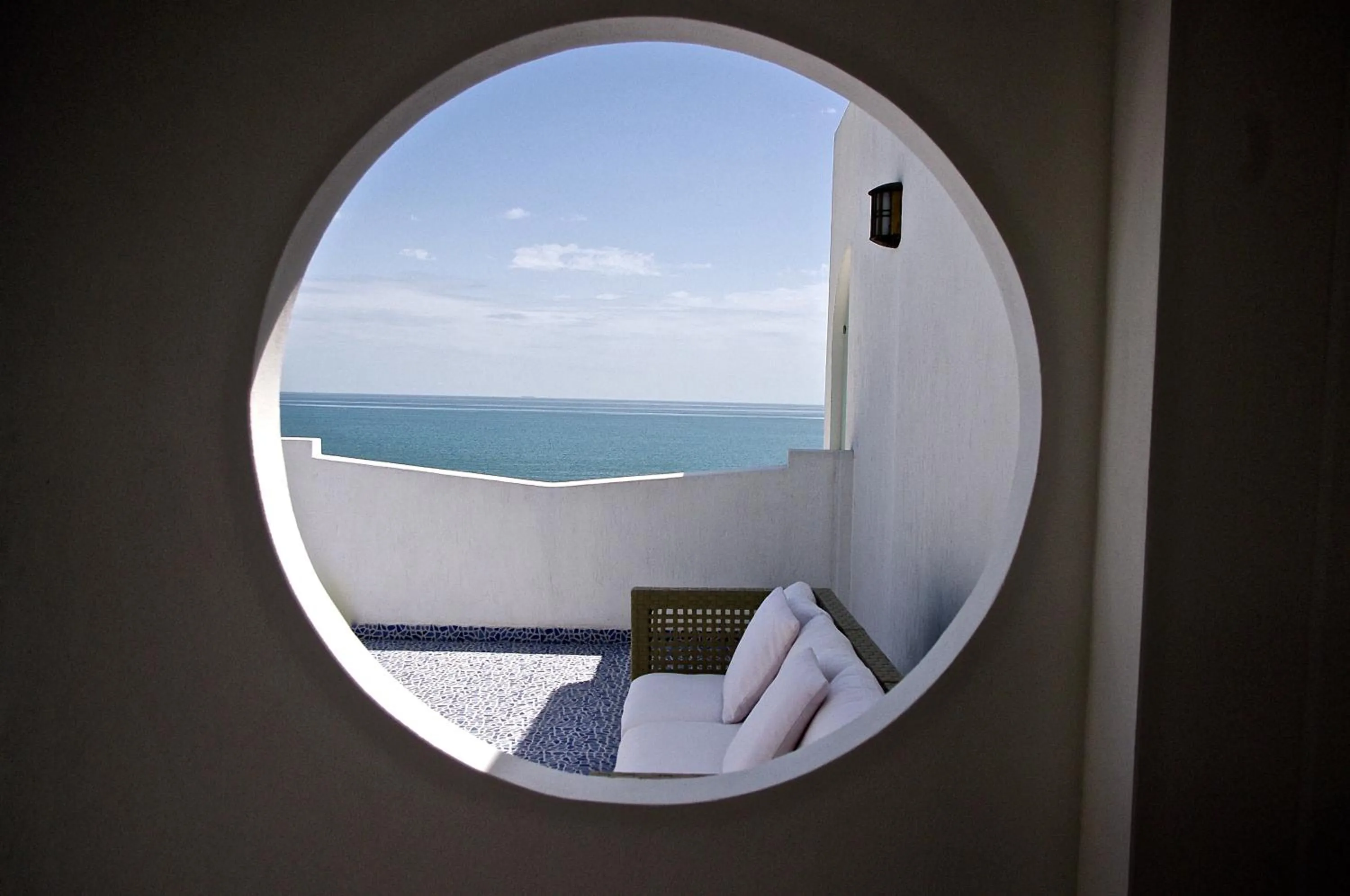 Day in Baia Delphis Resort