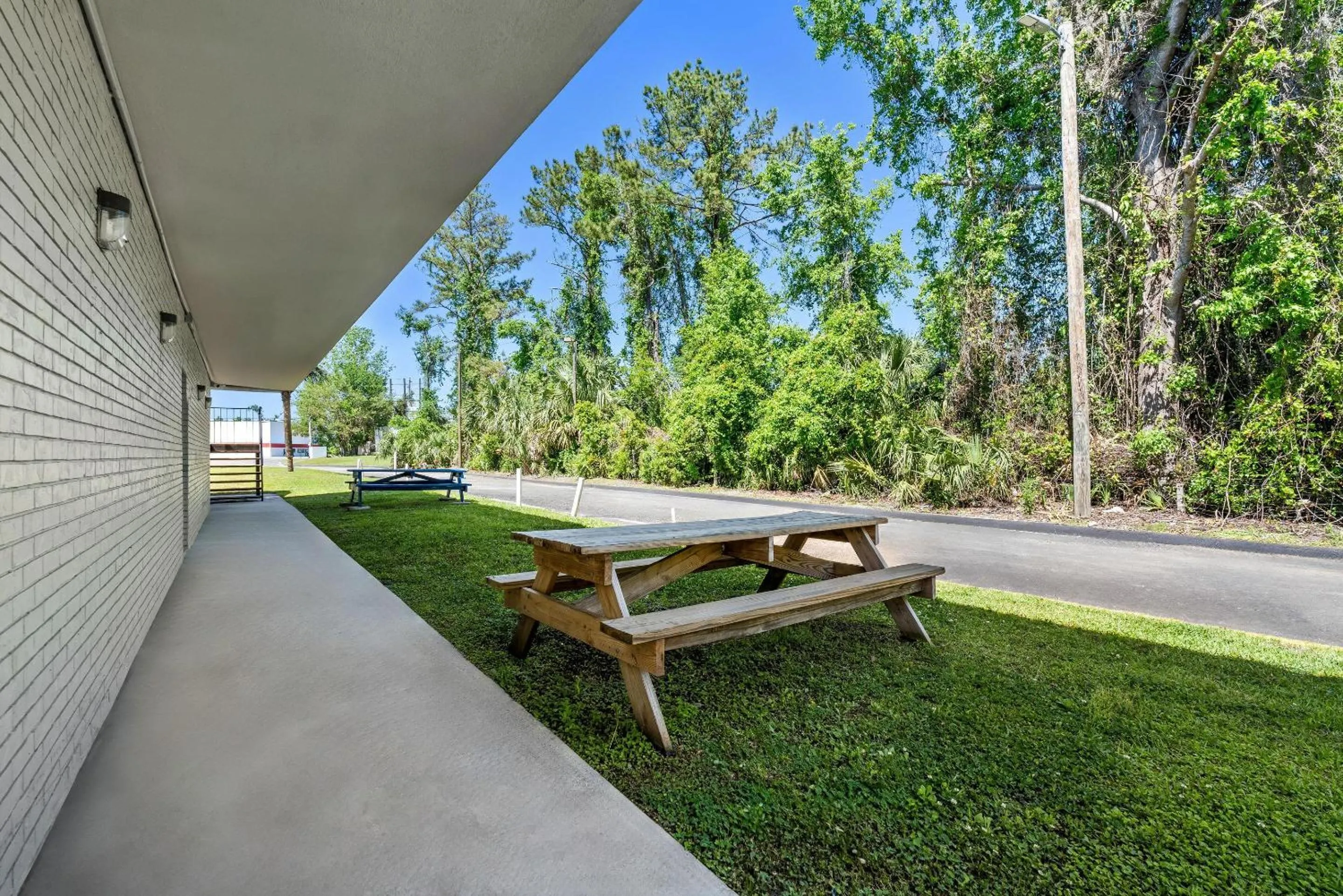 Other in Econo Lodge