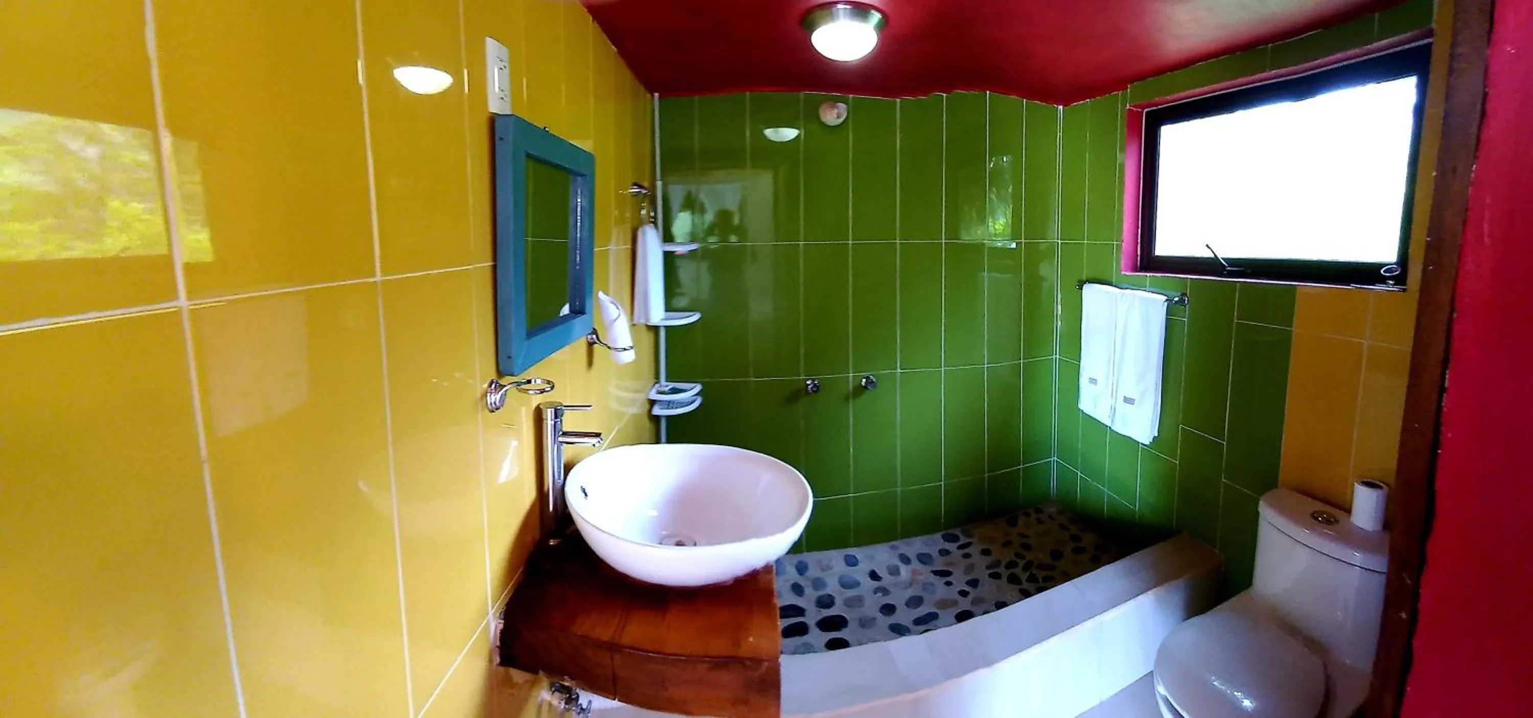 Treasure by the Sea Resort - Happy Hill