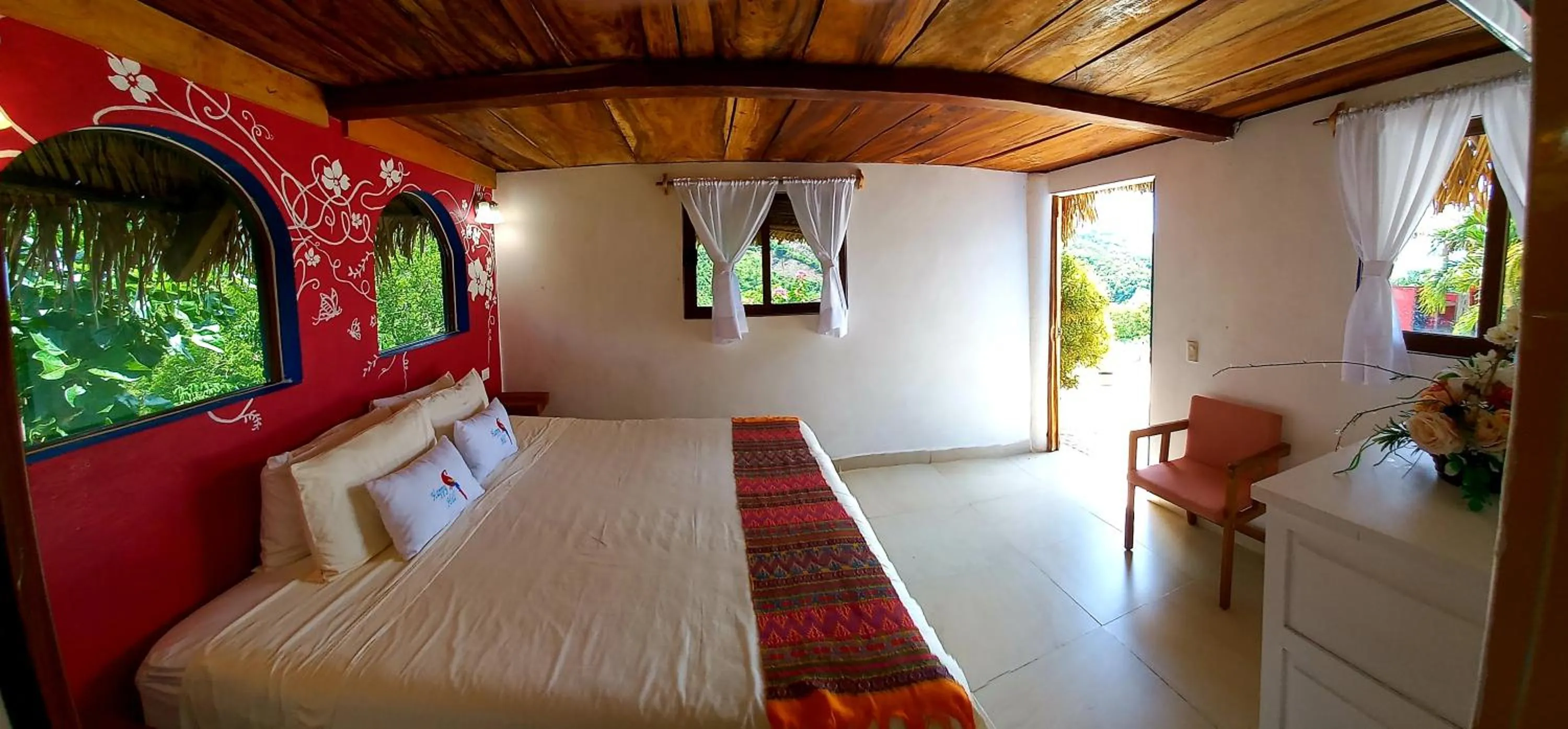 Treasure by the Sea Resort - Happy Hill