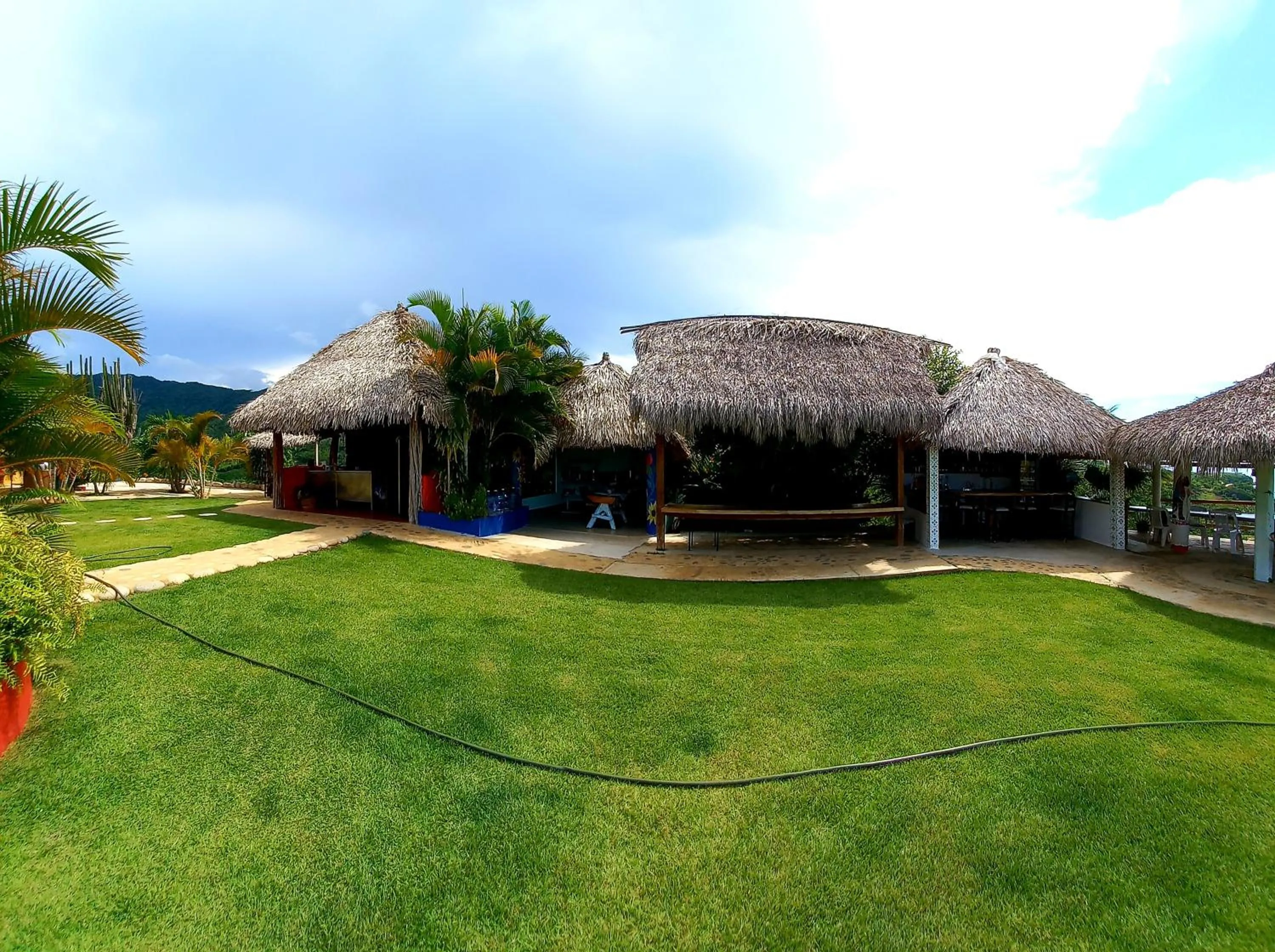 Treasure by the Sea Resort - Happy Hill