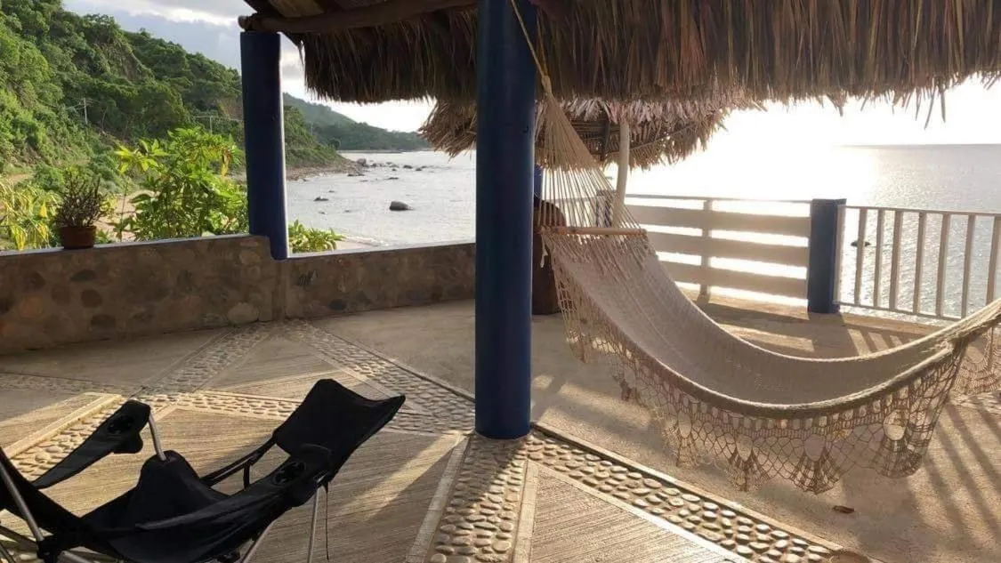 Treasure by the Sea Resort - Happy Hill