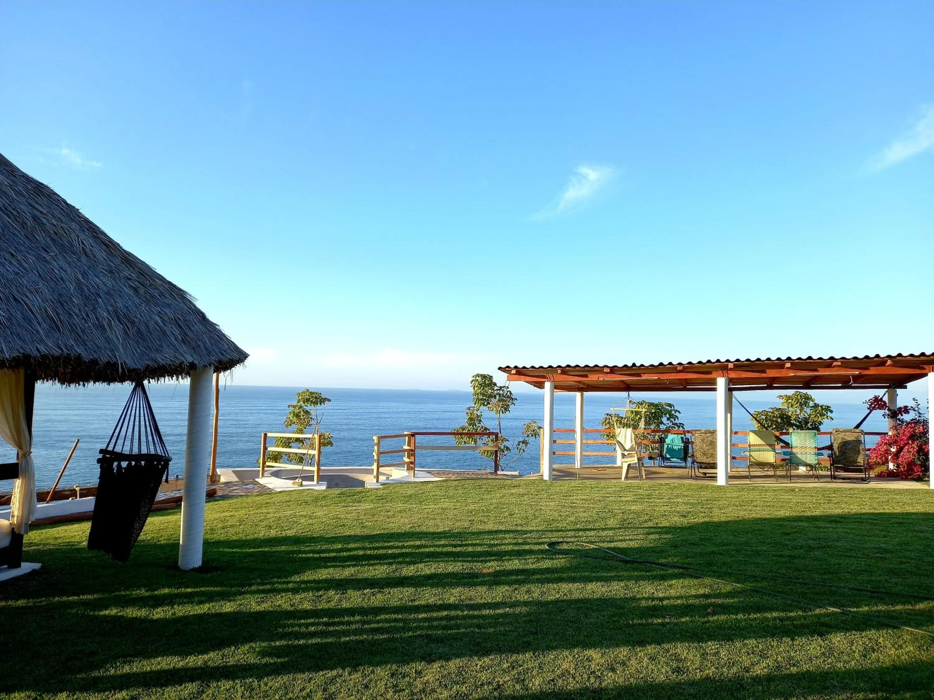 Treasure by the Sea Resort - Happy Hill