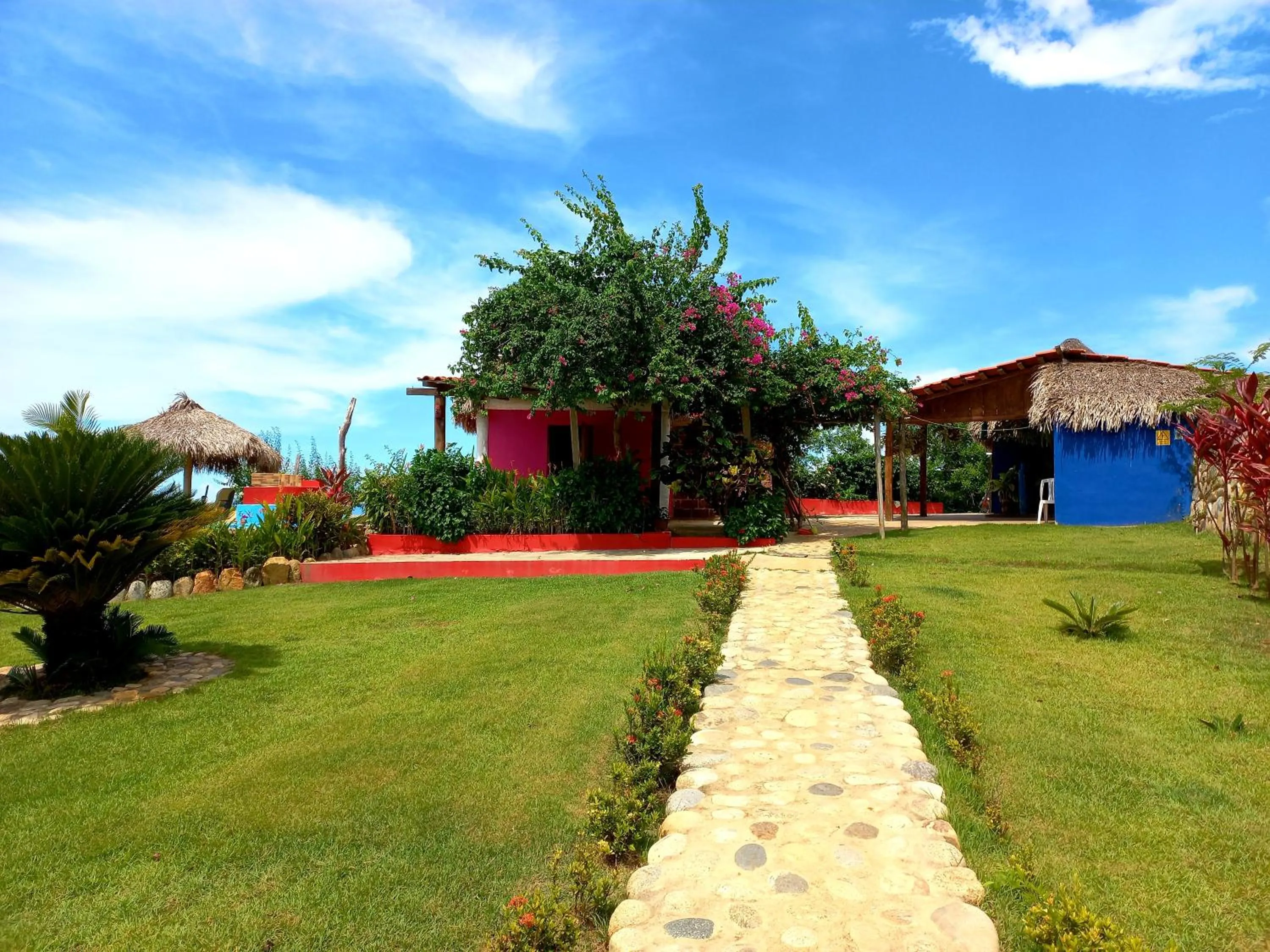 Treasure by the Sea Resort - Happy Hill