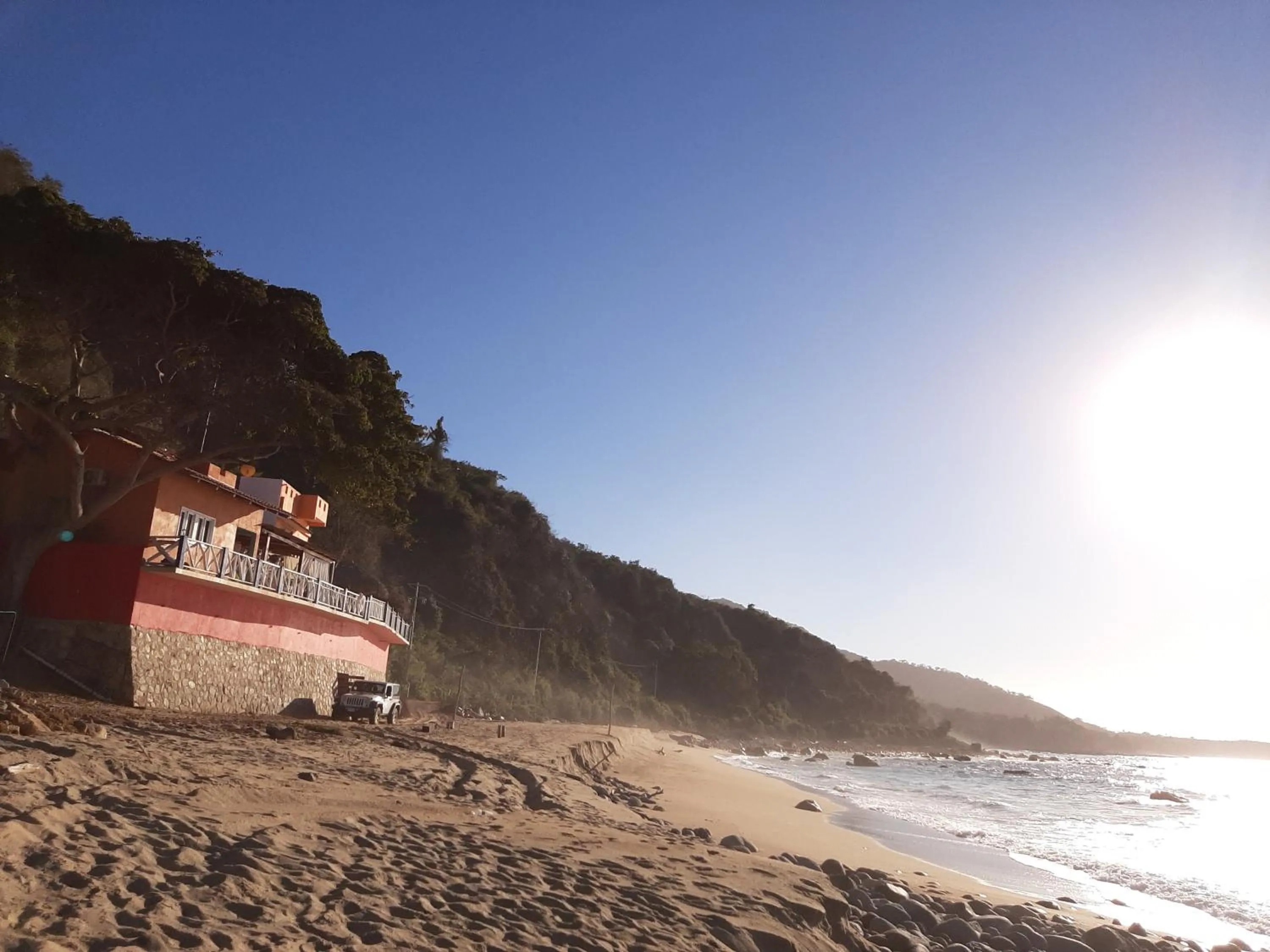 Treasure by the Sea Resort - Happy Hill