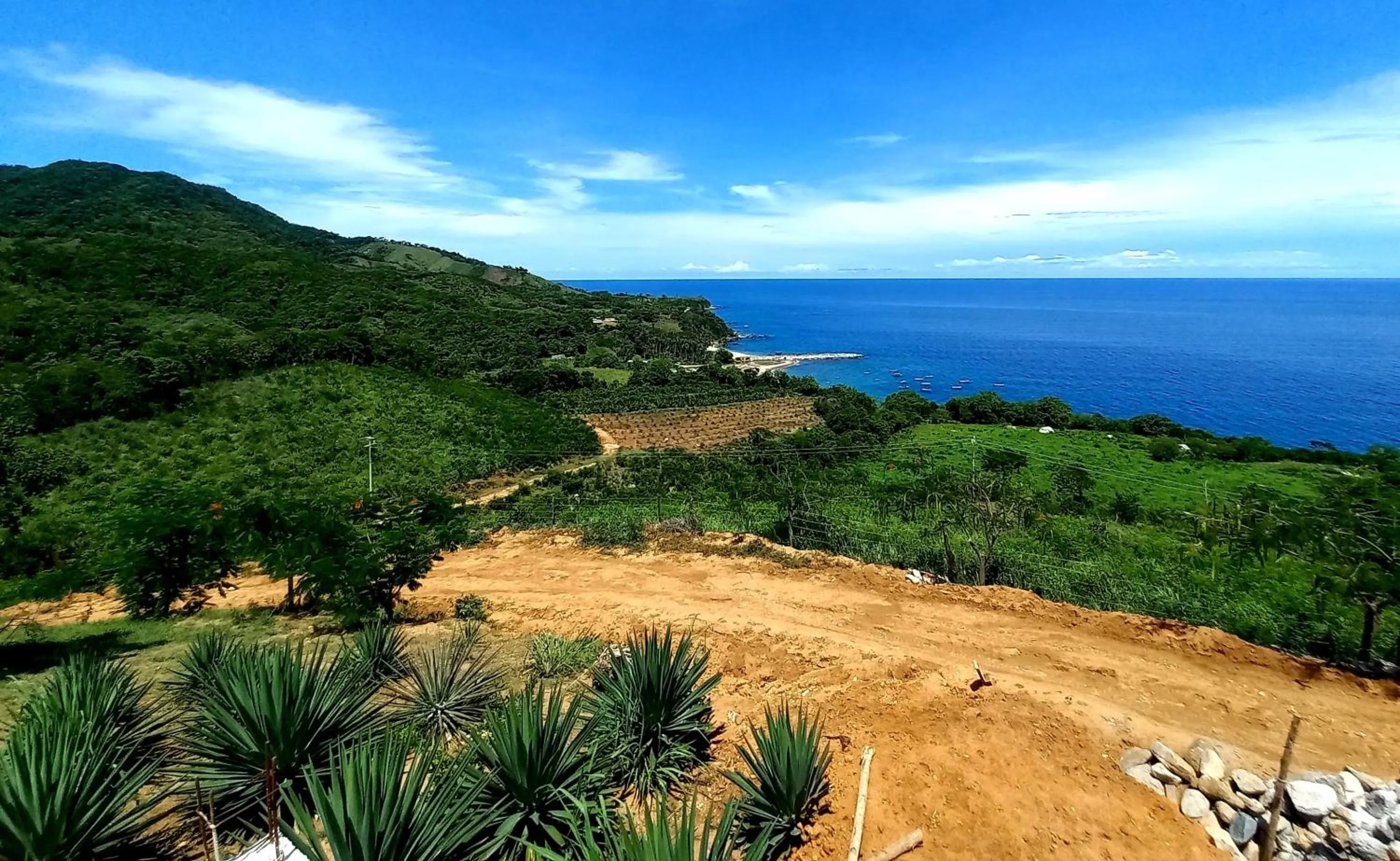 Treasure by the Sea Resort - Happy Hill