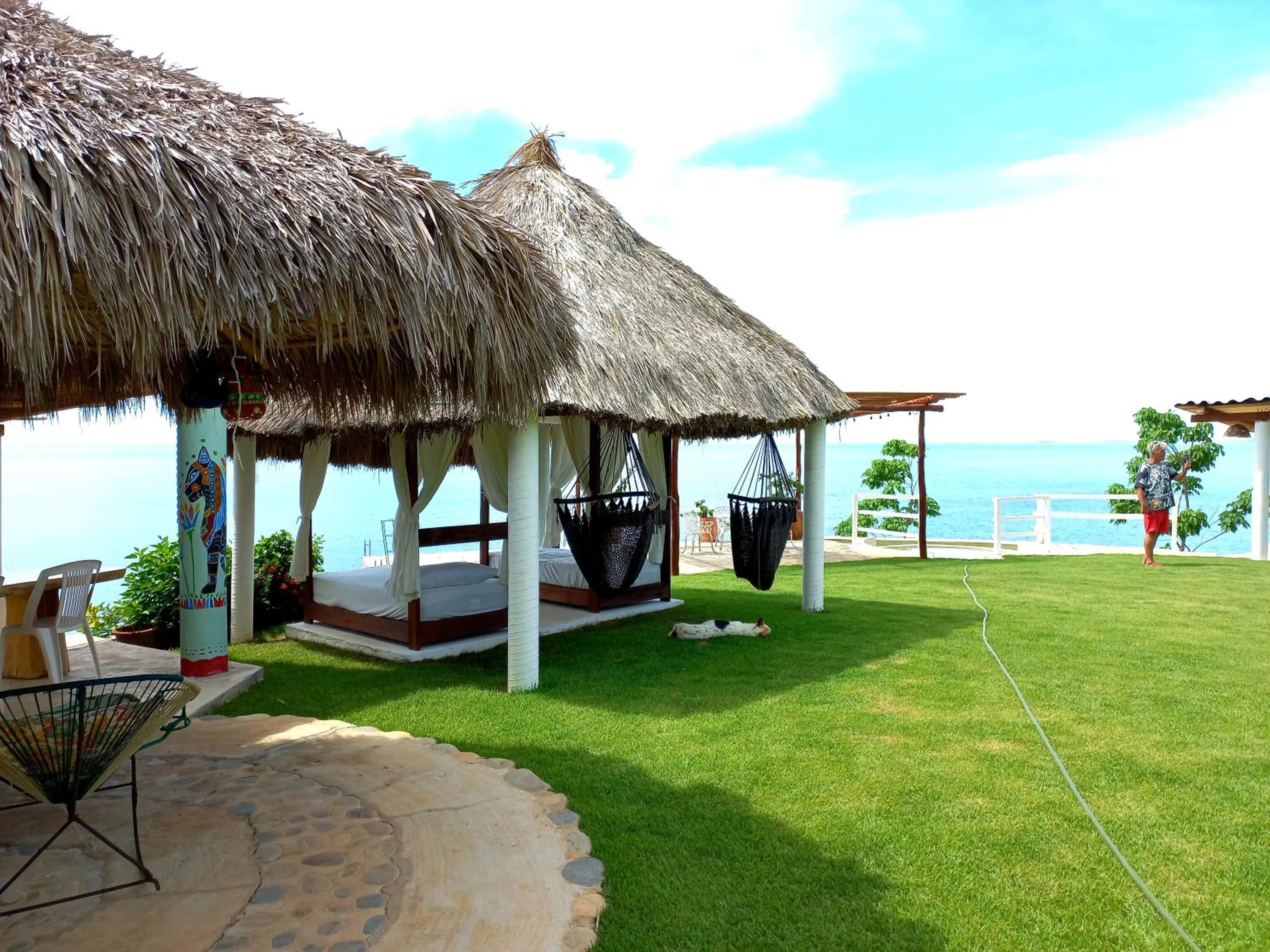 Treasure by the Sea Resort - Happy Hill