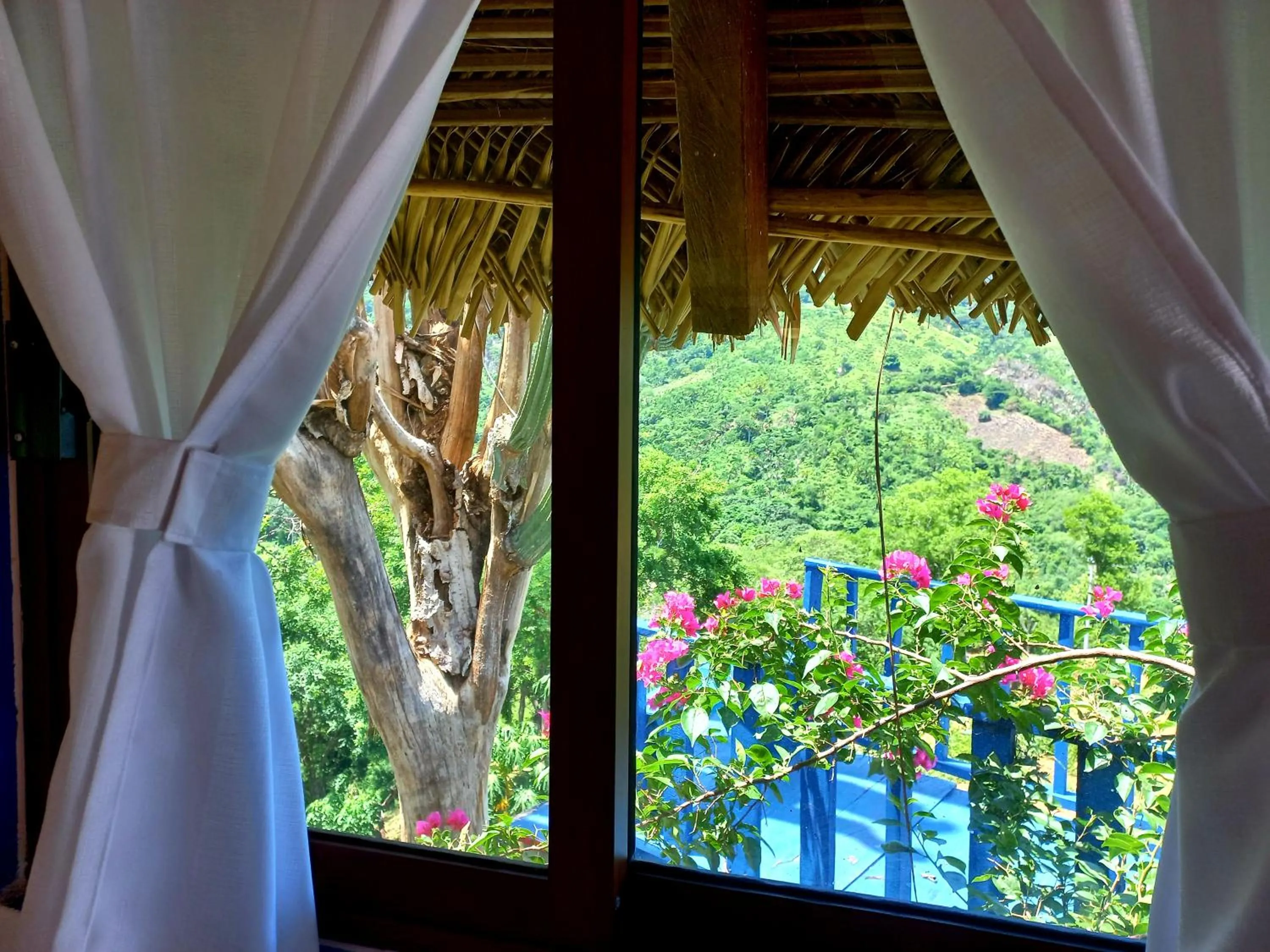 Treasure by the Sea Resort - Happy Hill