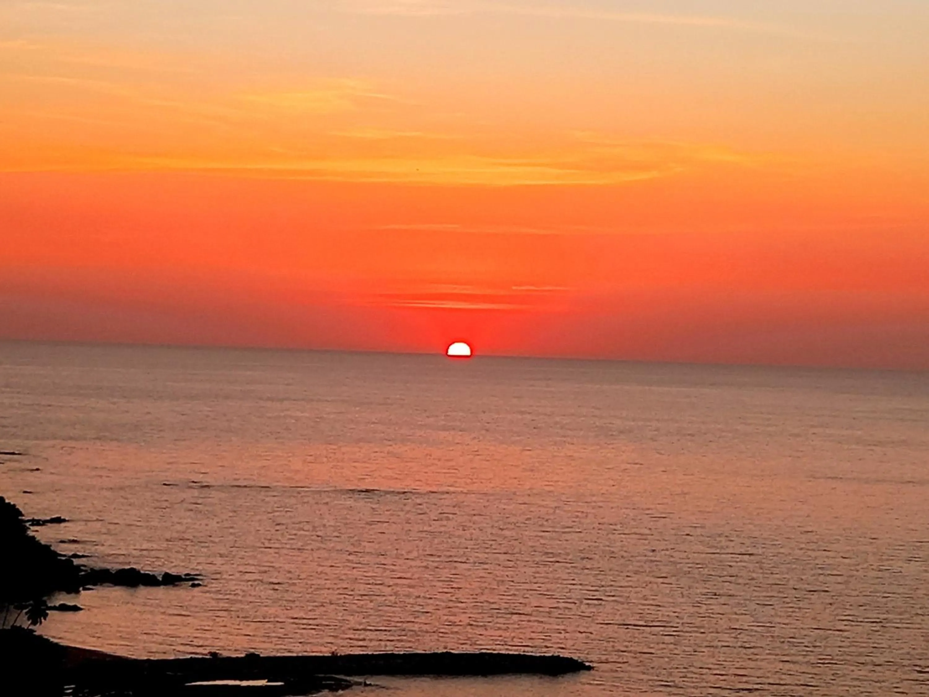 Treasure by the Sea Resort - Happy Hill