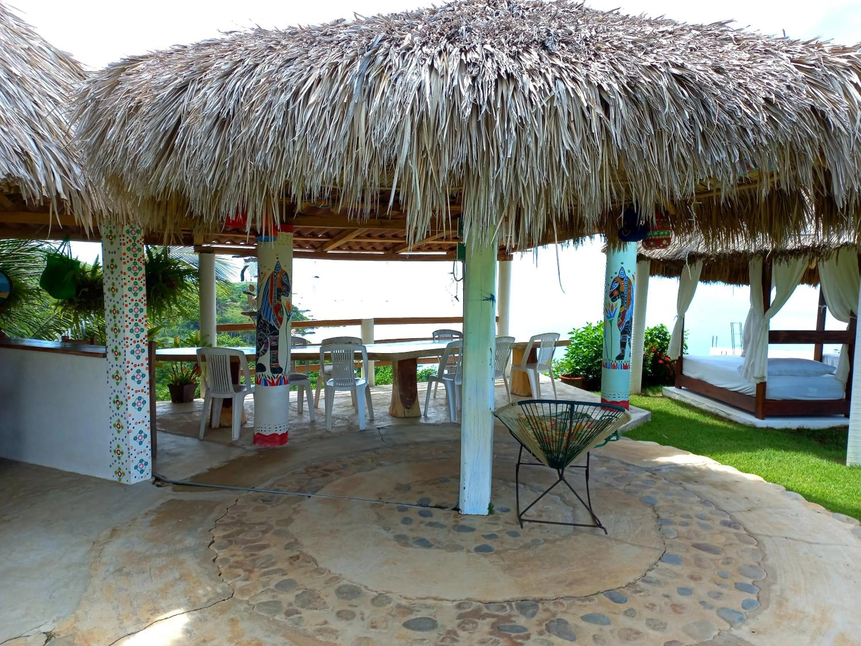 Treasure by the Sea Resort - Happy Hill