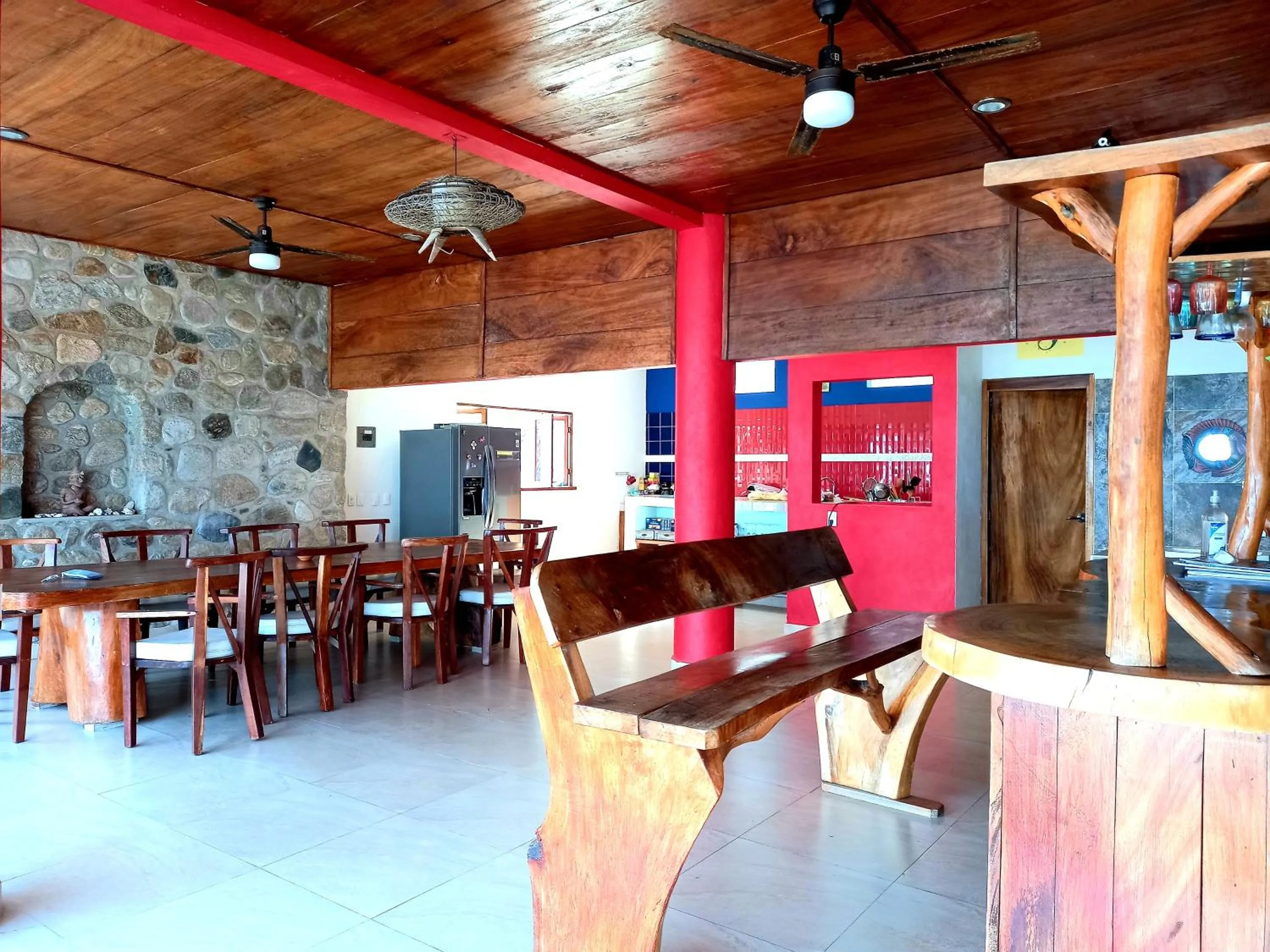 Treasure by the Sea Resort - Happy Hill