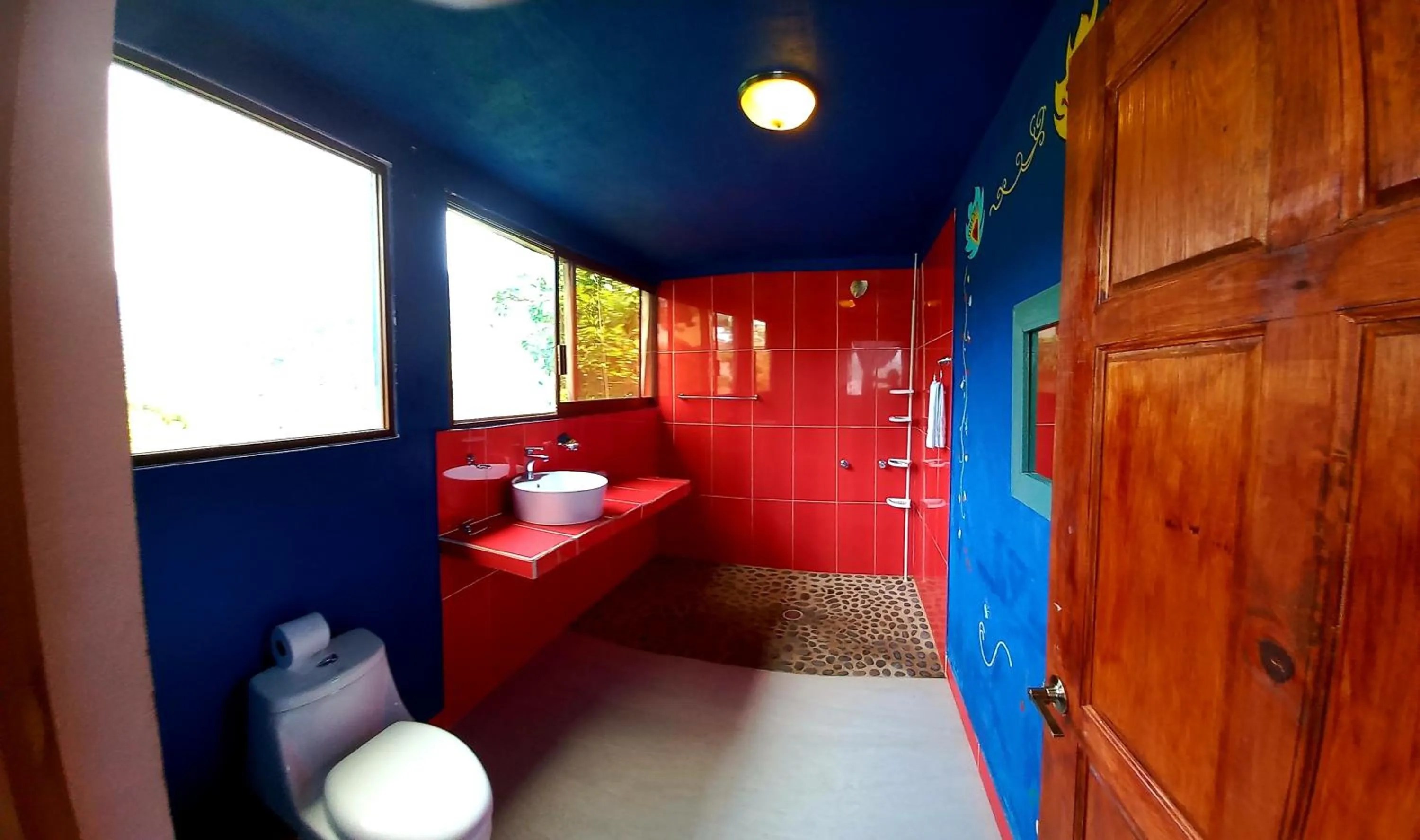 Treasure by the Sea Resort - Happy Hill