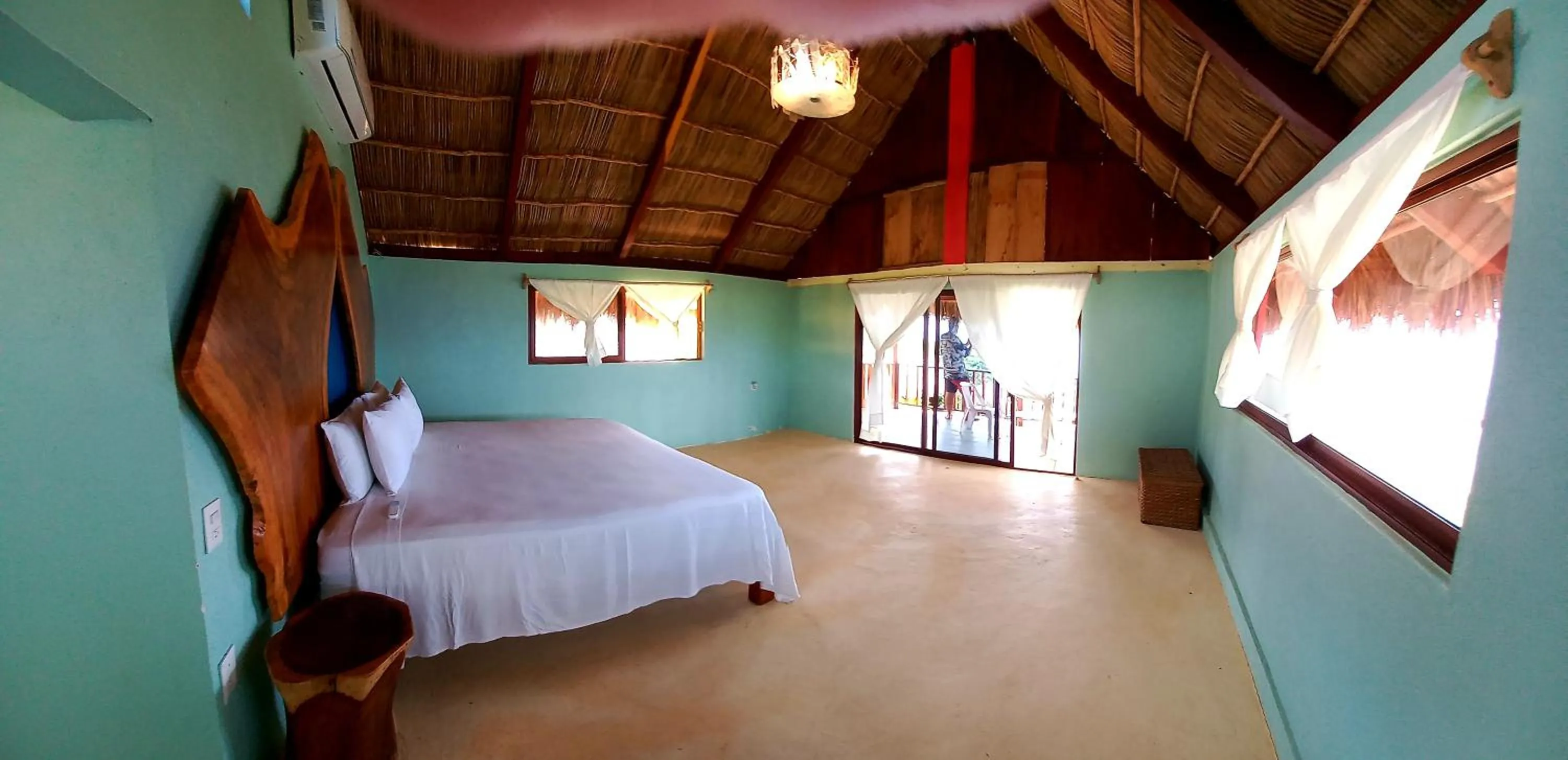 Treasure by the Sea Resort - Happy Hill