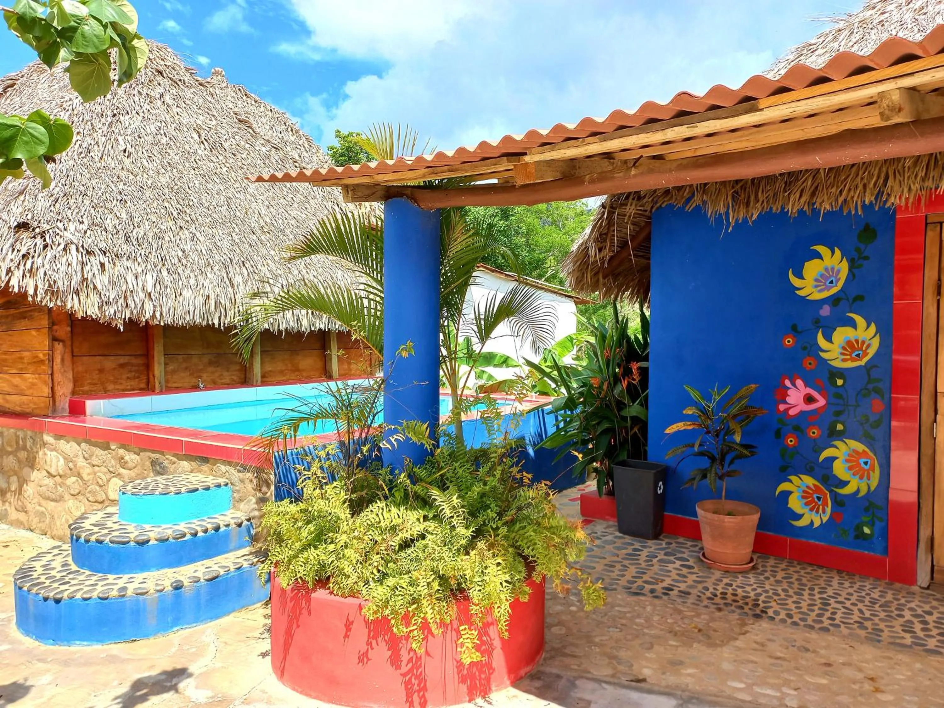 Treasure by the Sea Resort - Happy Hill