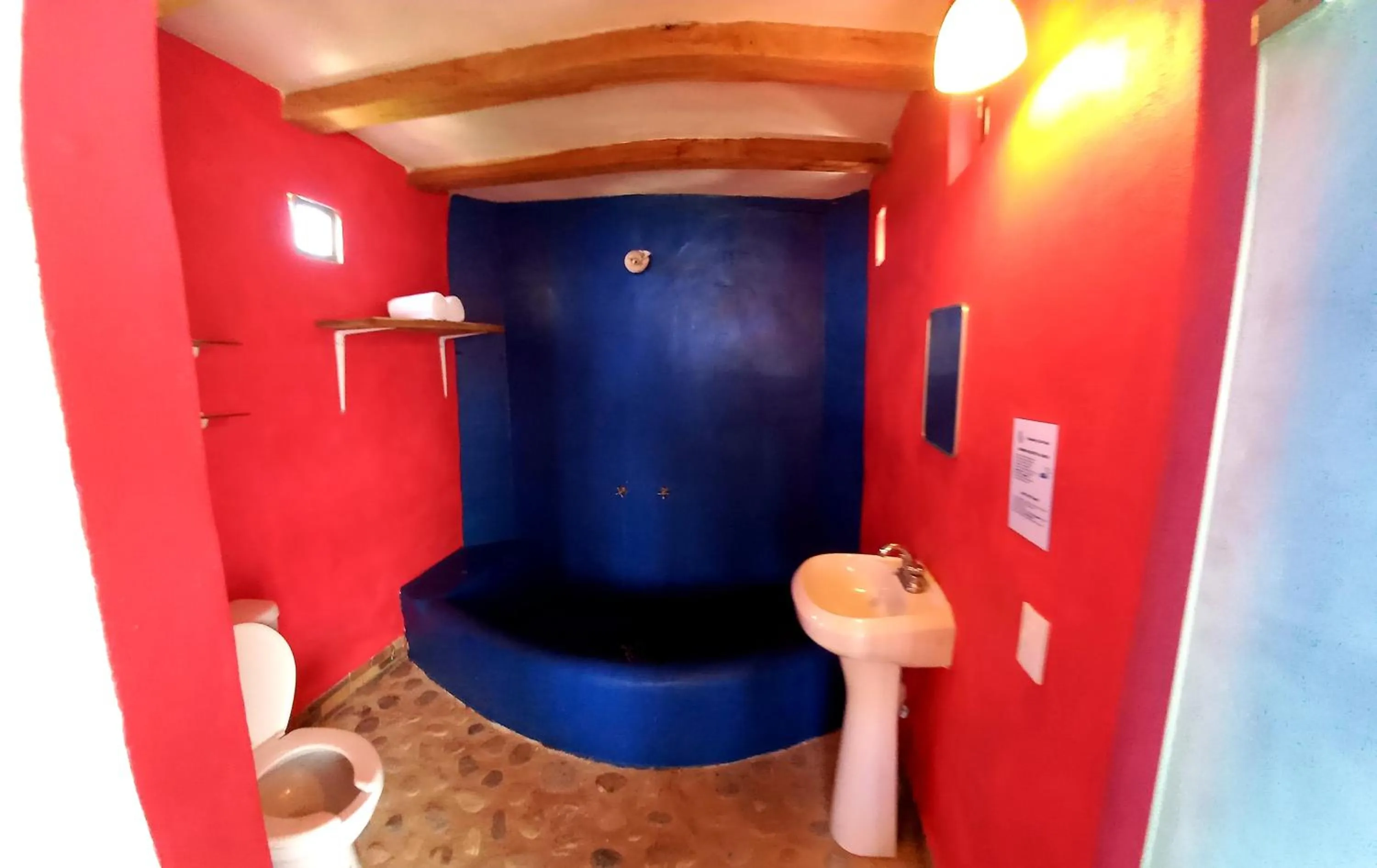 Treasure by the Sea Resort - Happy Hill