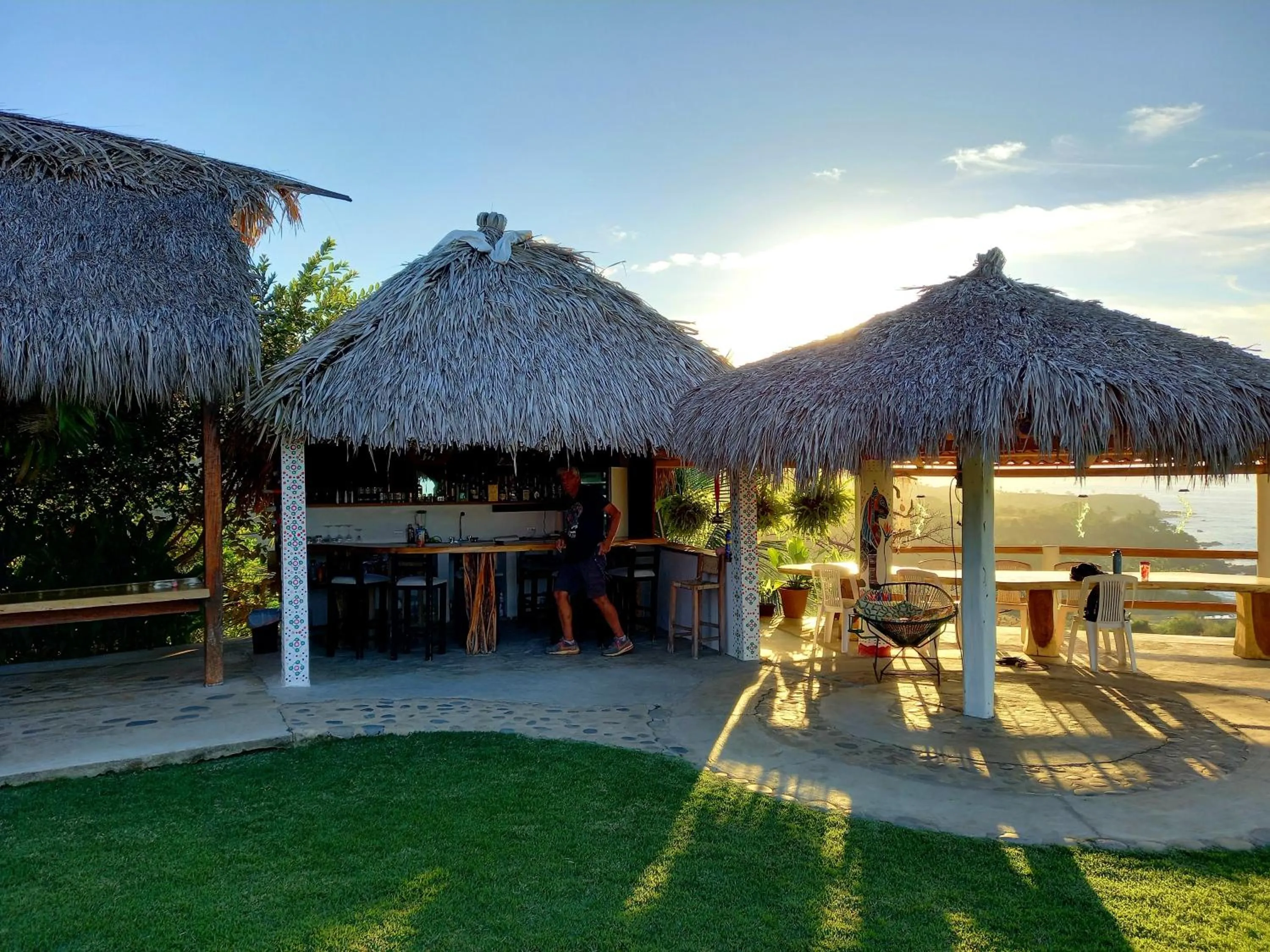 Treasure by the Sea Resort - Happy Hill