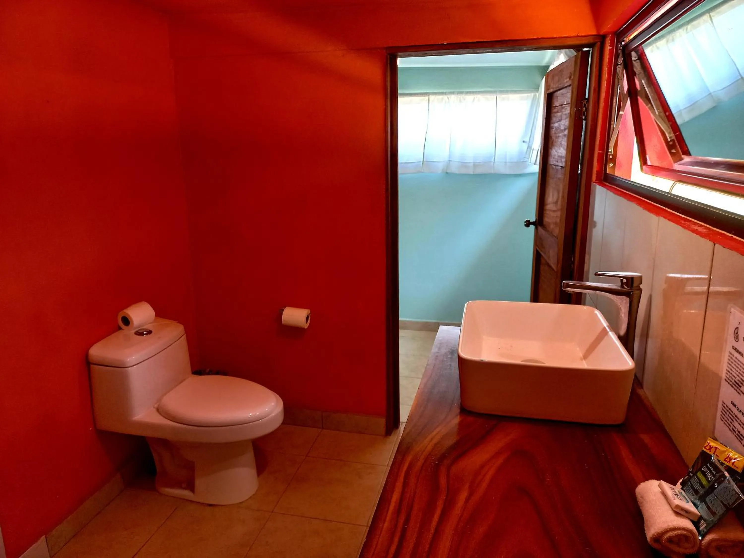 Treasure by the Sea Resort - Happy Hill