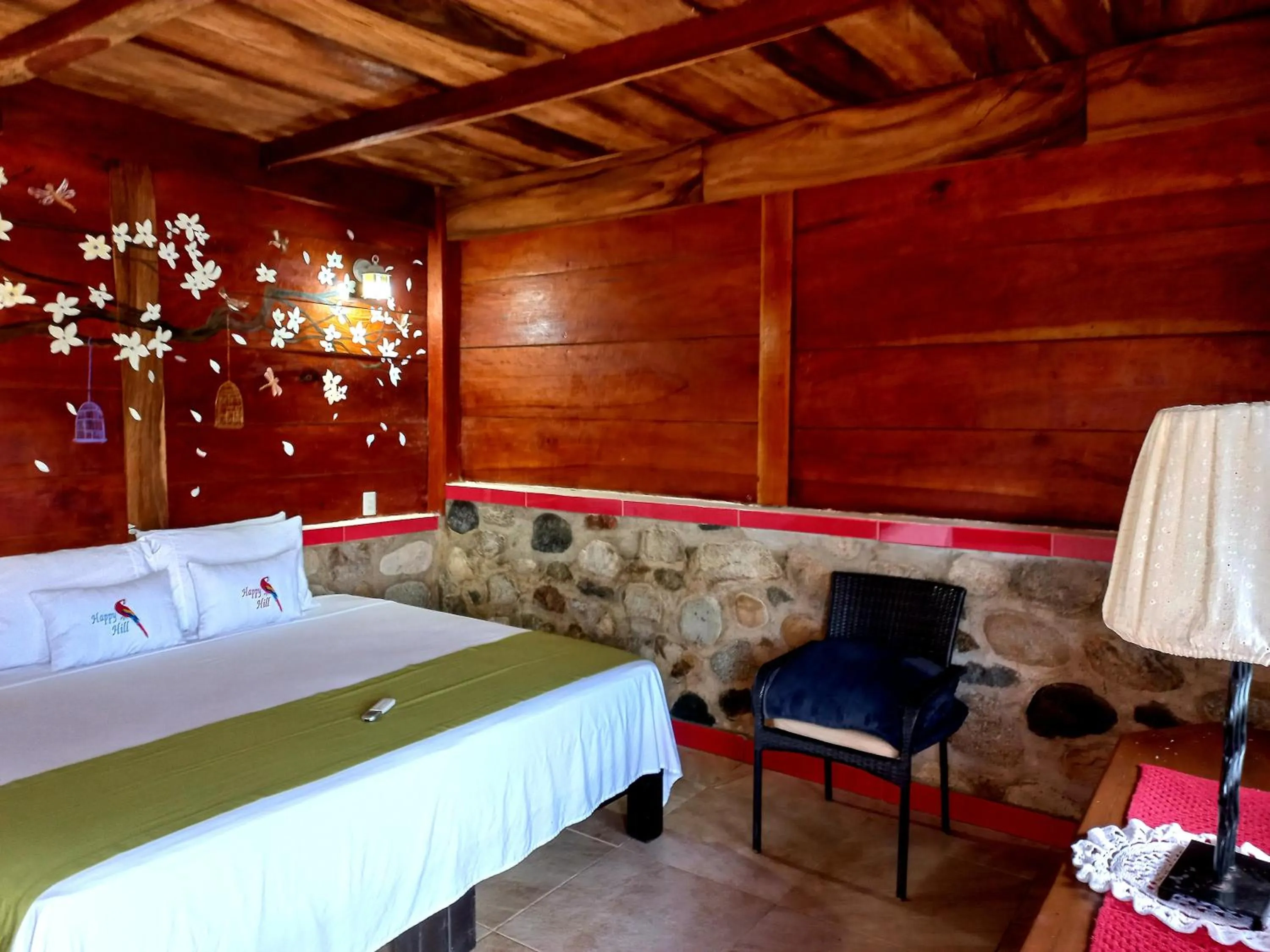 Treasure by the Sea Resort - Happy Hill