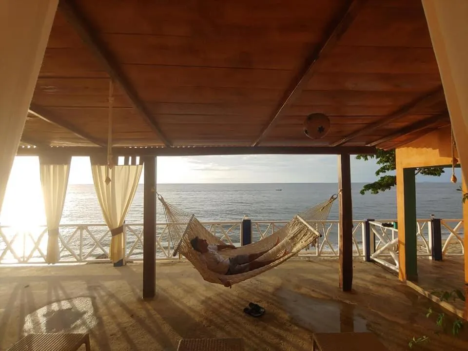 Treasure by the Sea Resort - Happy Hill