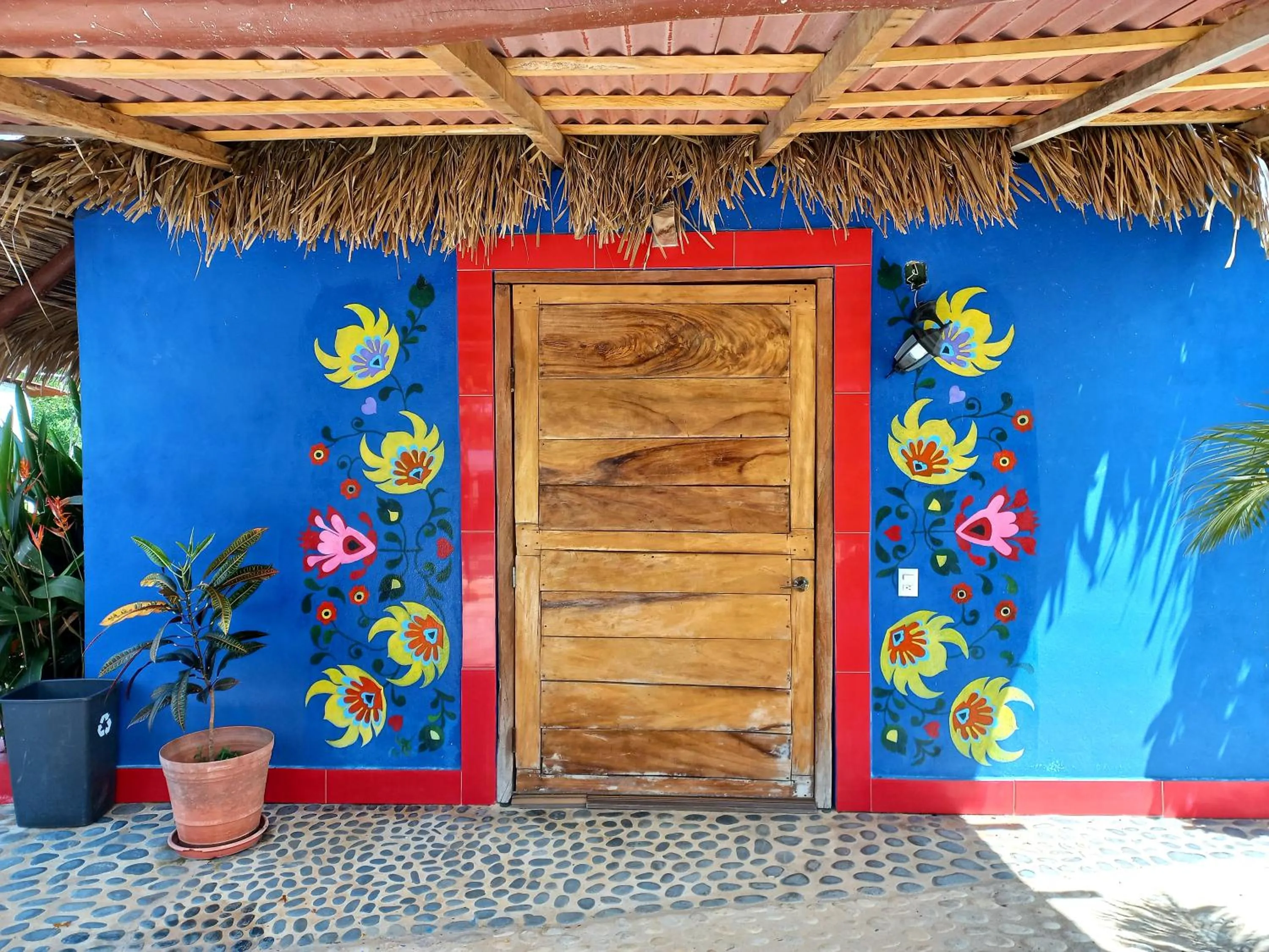 Treasure by the Sea Resort - Happy Hill