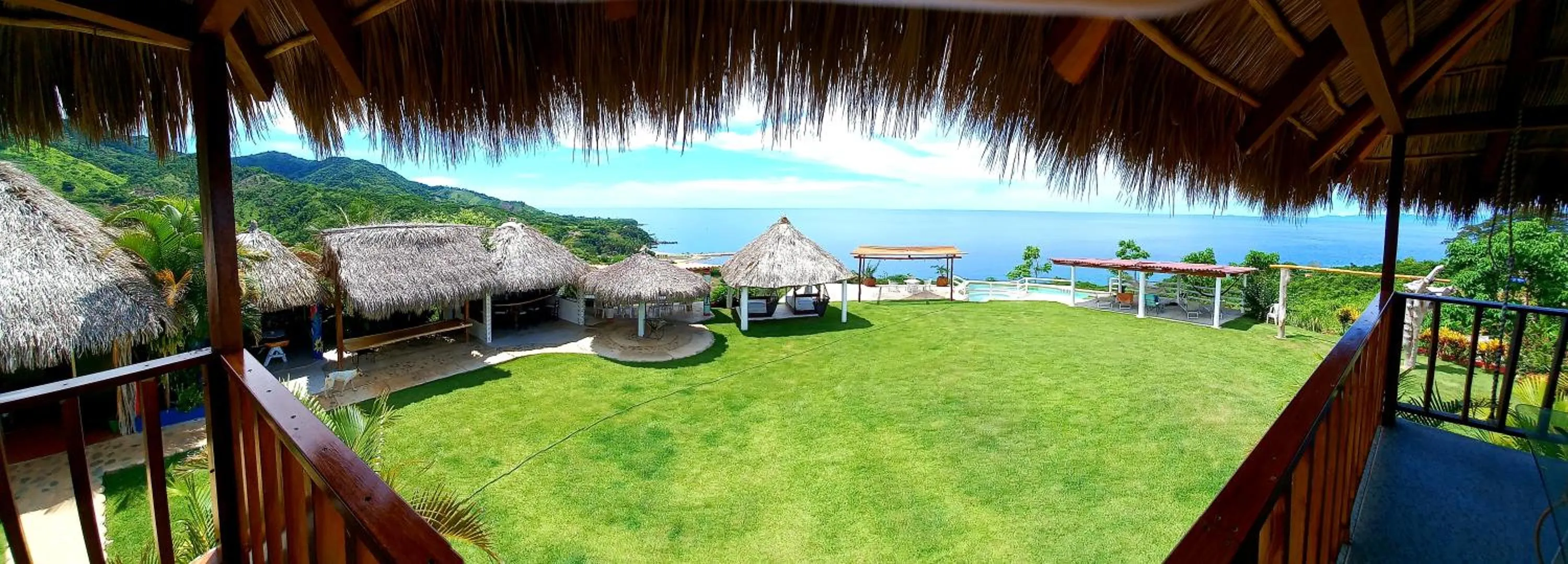 Treasure by the Sea Resort - Happy Hill