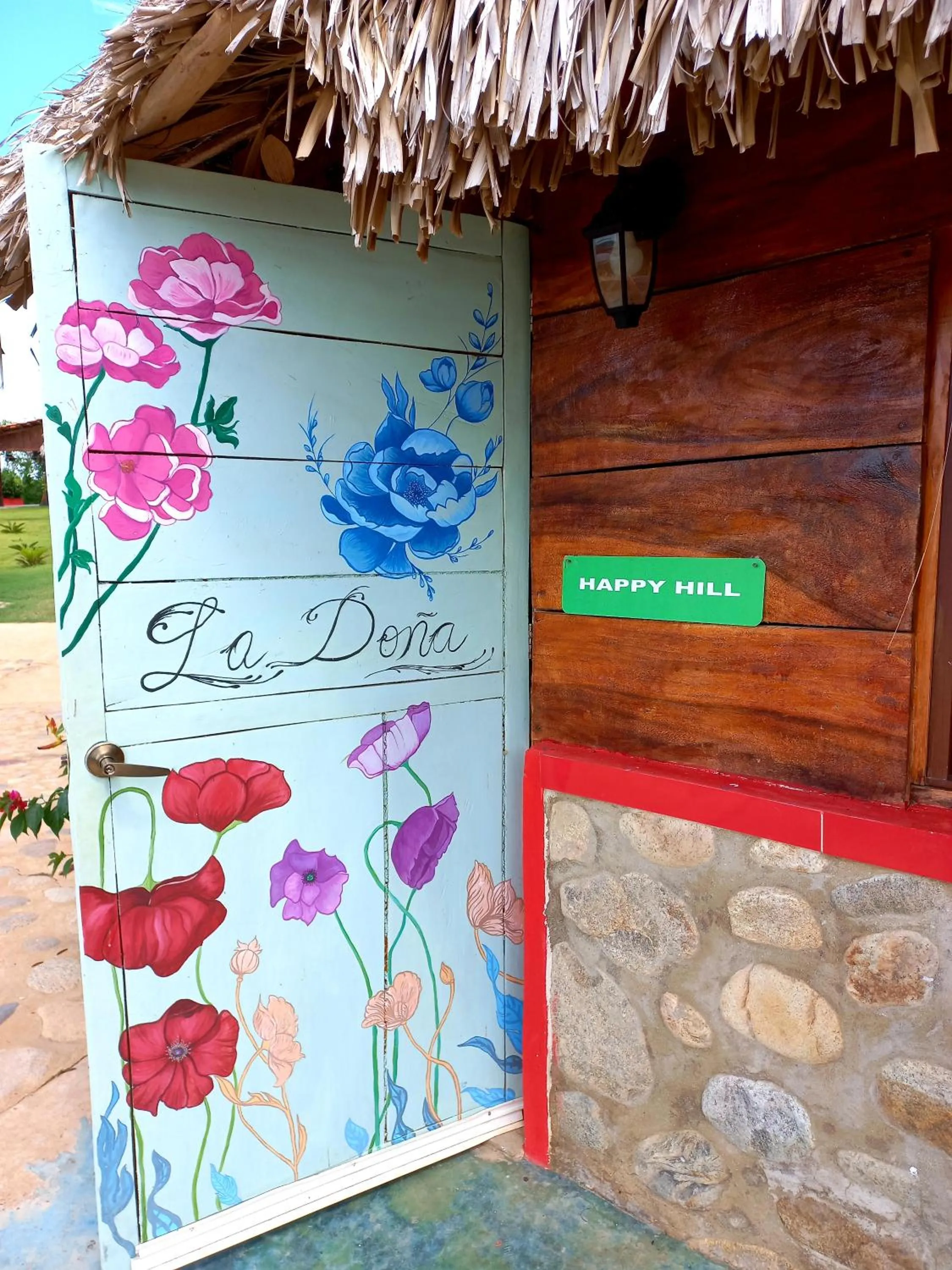 Treasure by the Sea Resort - Happy Hill