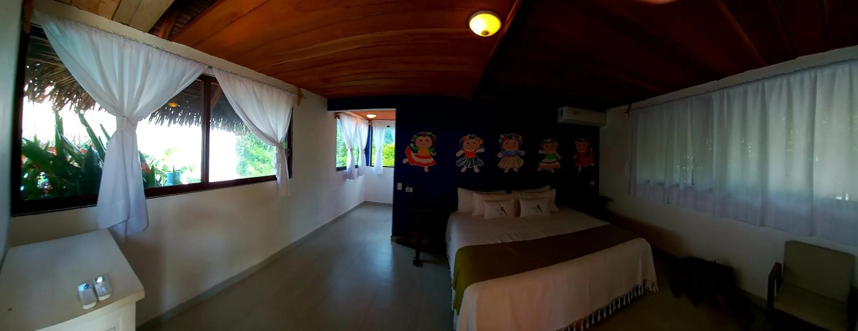 Treasure by the Sea Resort - Happy Hill