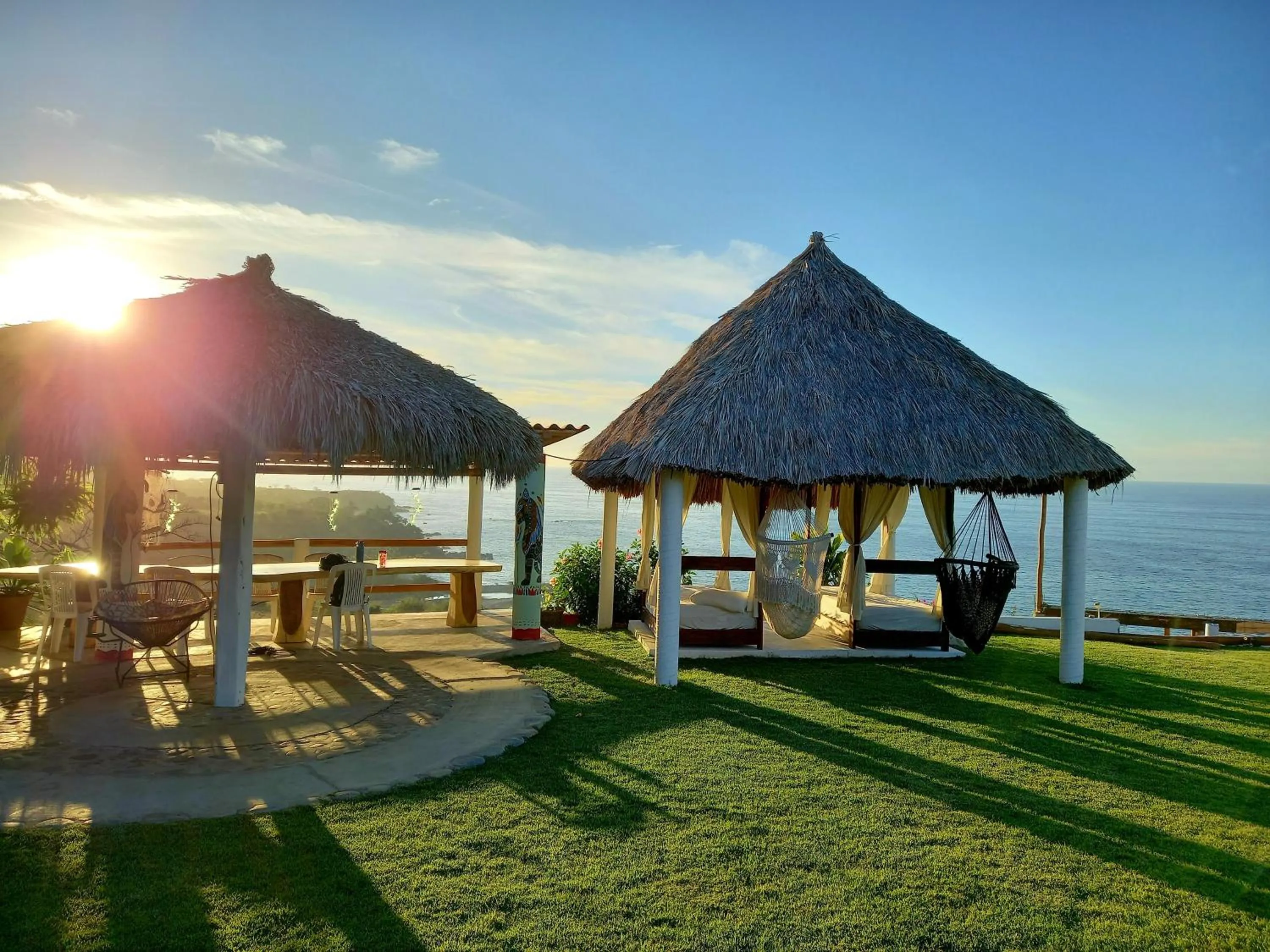 Treasure by the Sea Resort - Happy Hill