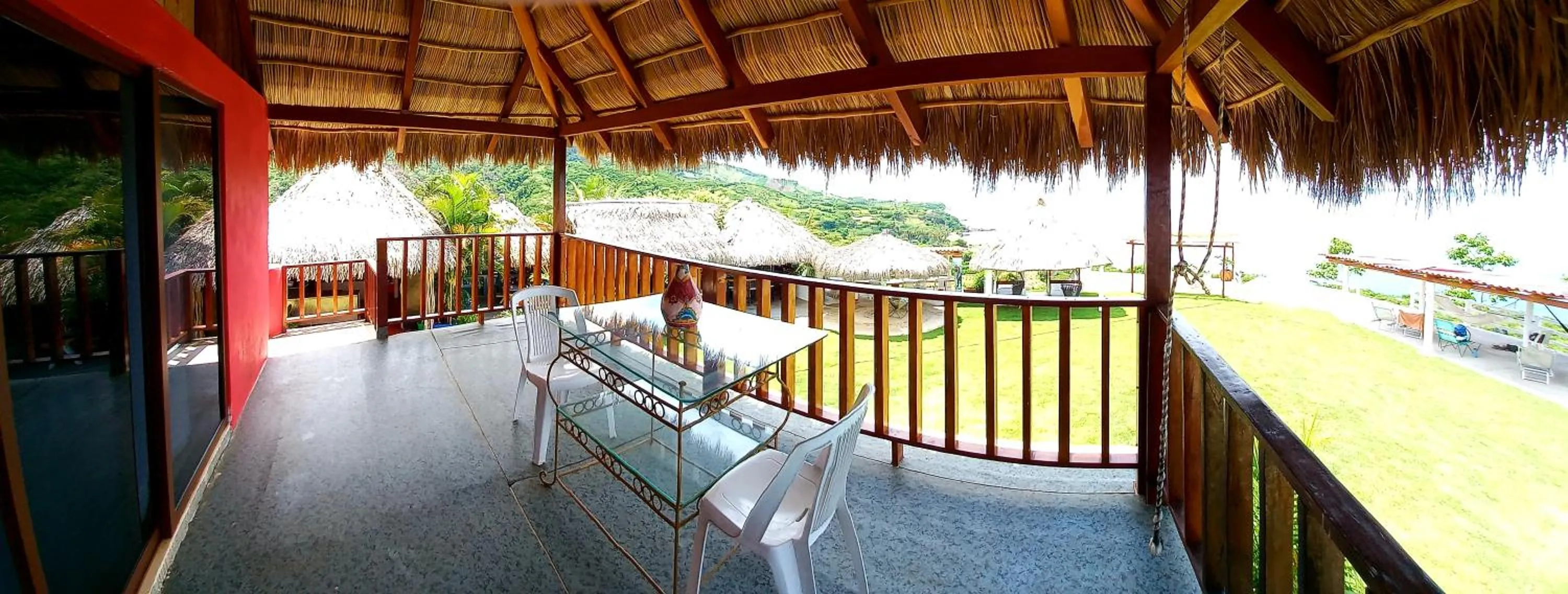 Treasure by the Sea Resort - Happy Hill