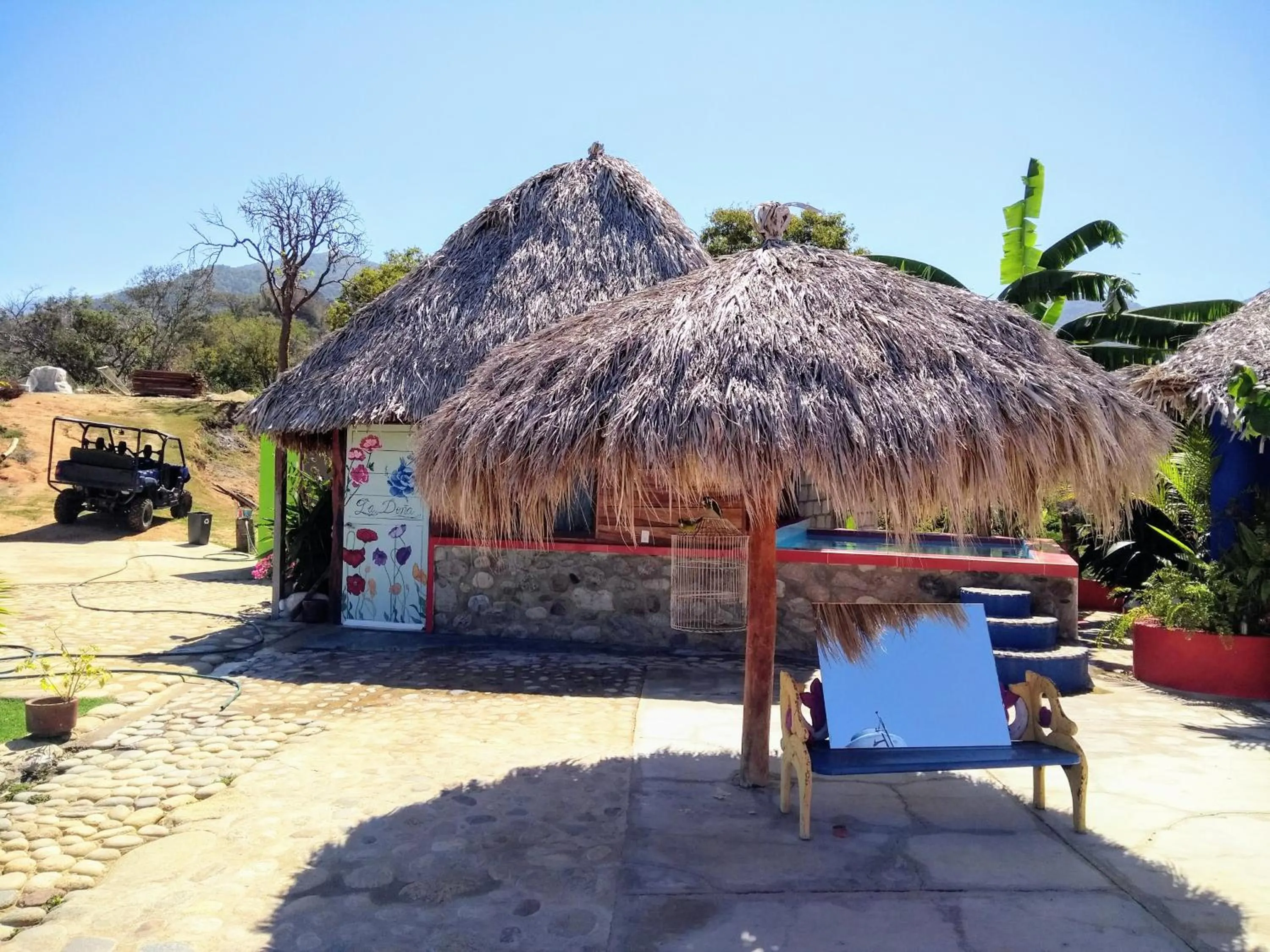 Treasure by the Sea Resort - Happy Hill