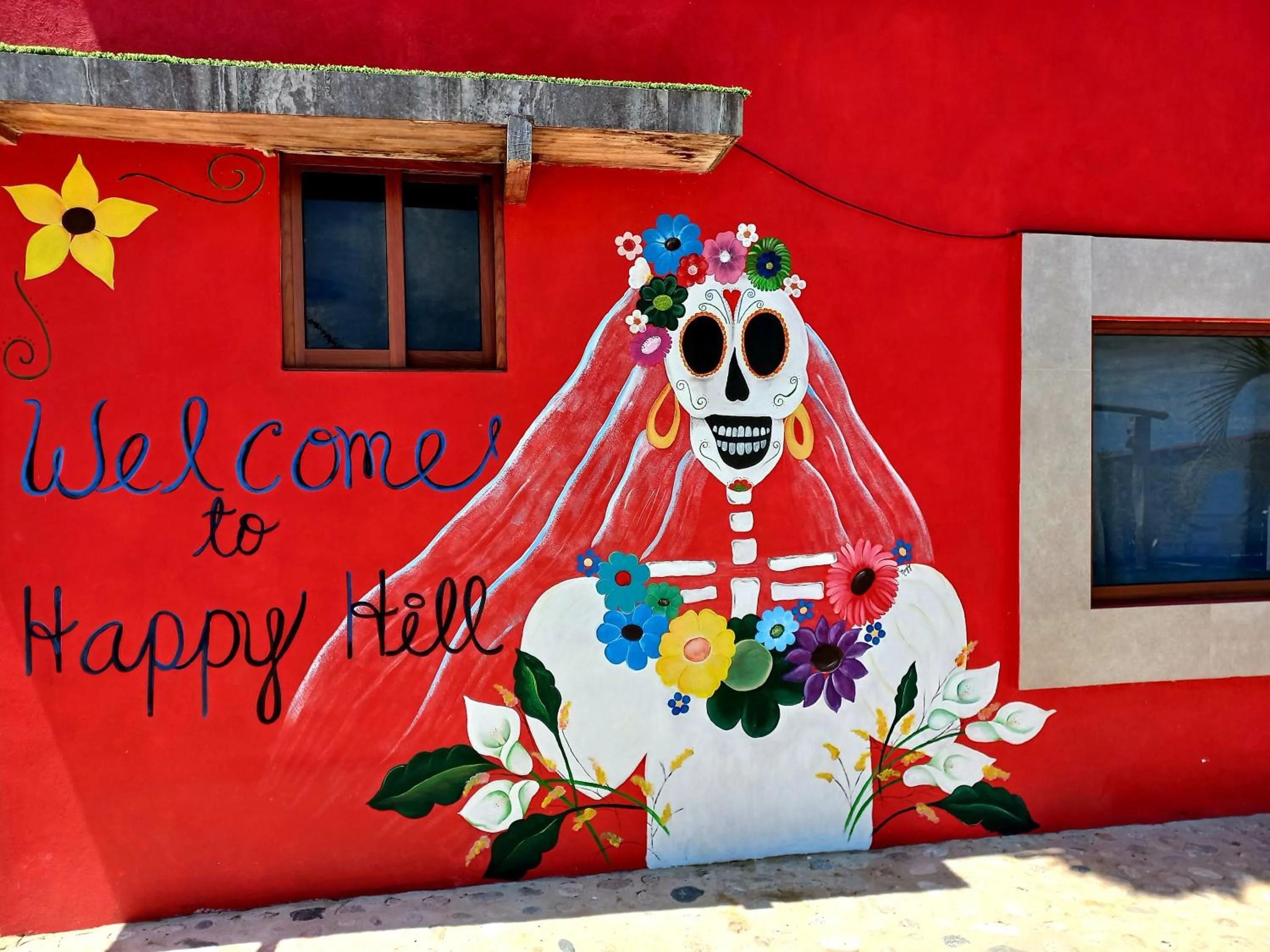 Treasure by the Sea Resort - Happy Hill